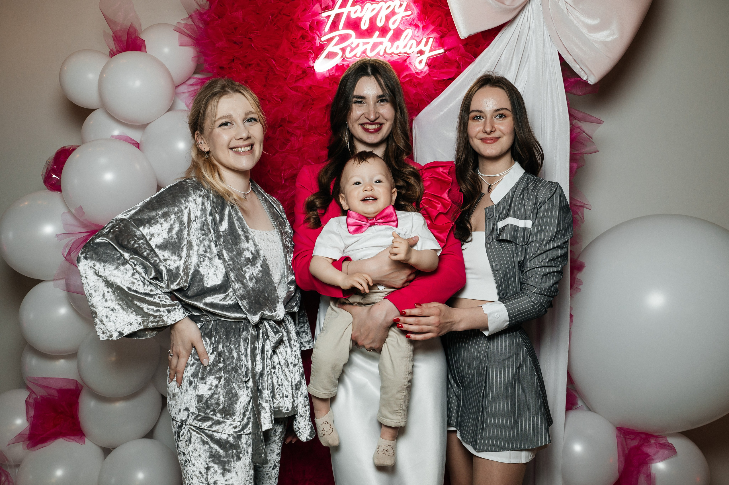 Алине 25 (Марсала). Семейный фотограф в Минске Дарья Дреко