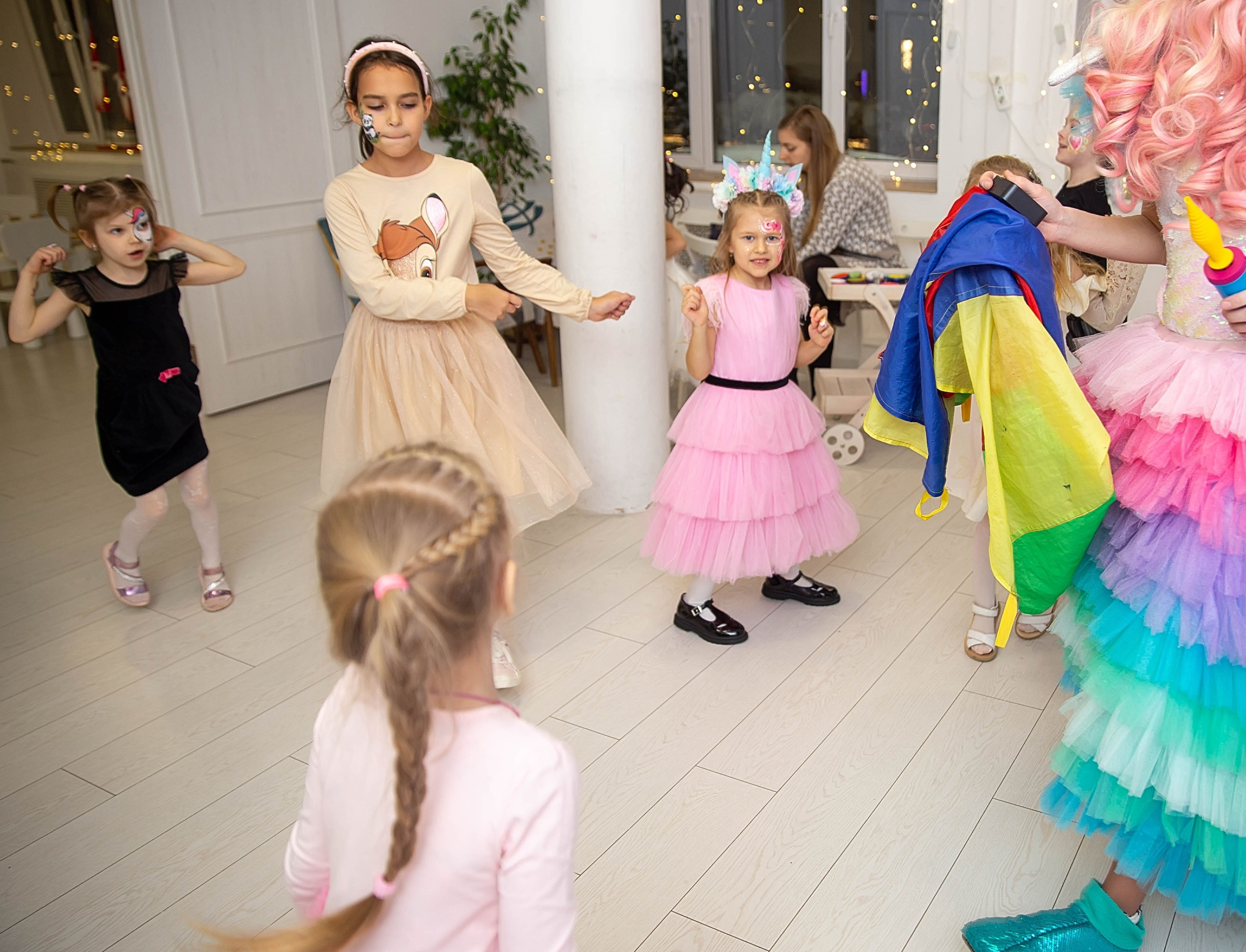 День Рождения. Семейный и детский фотограф в Нижнем Новгороде