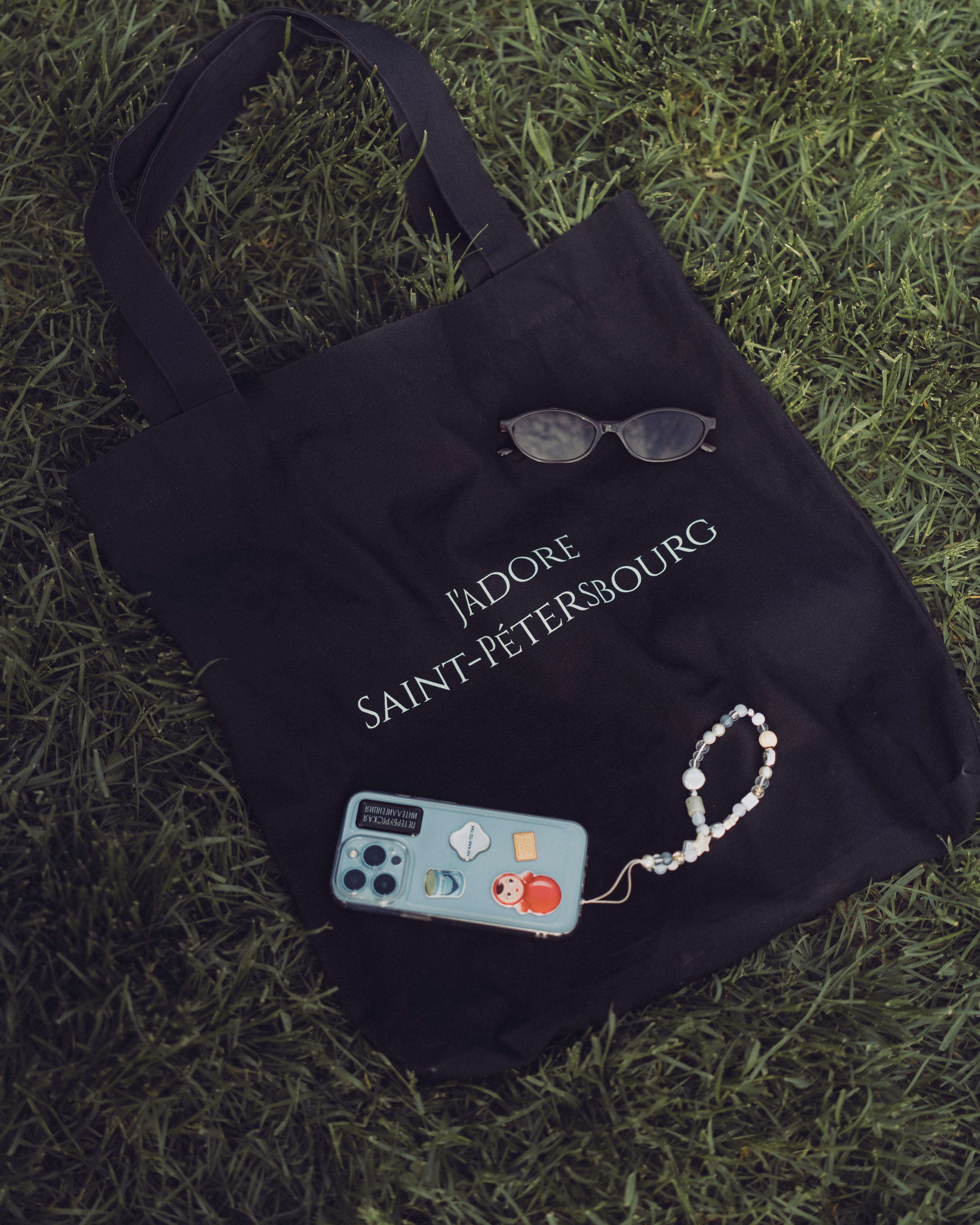 Female outdoor photoshoot in Kazan — Anton Avanzato