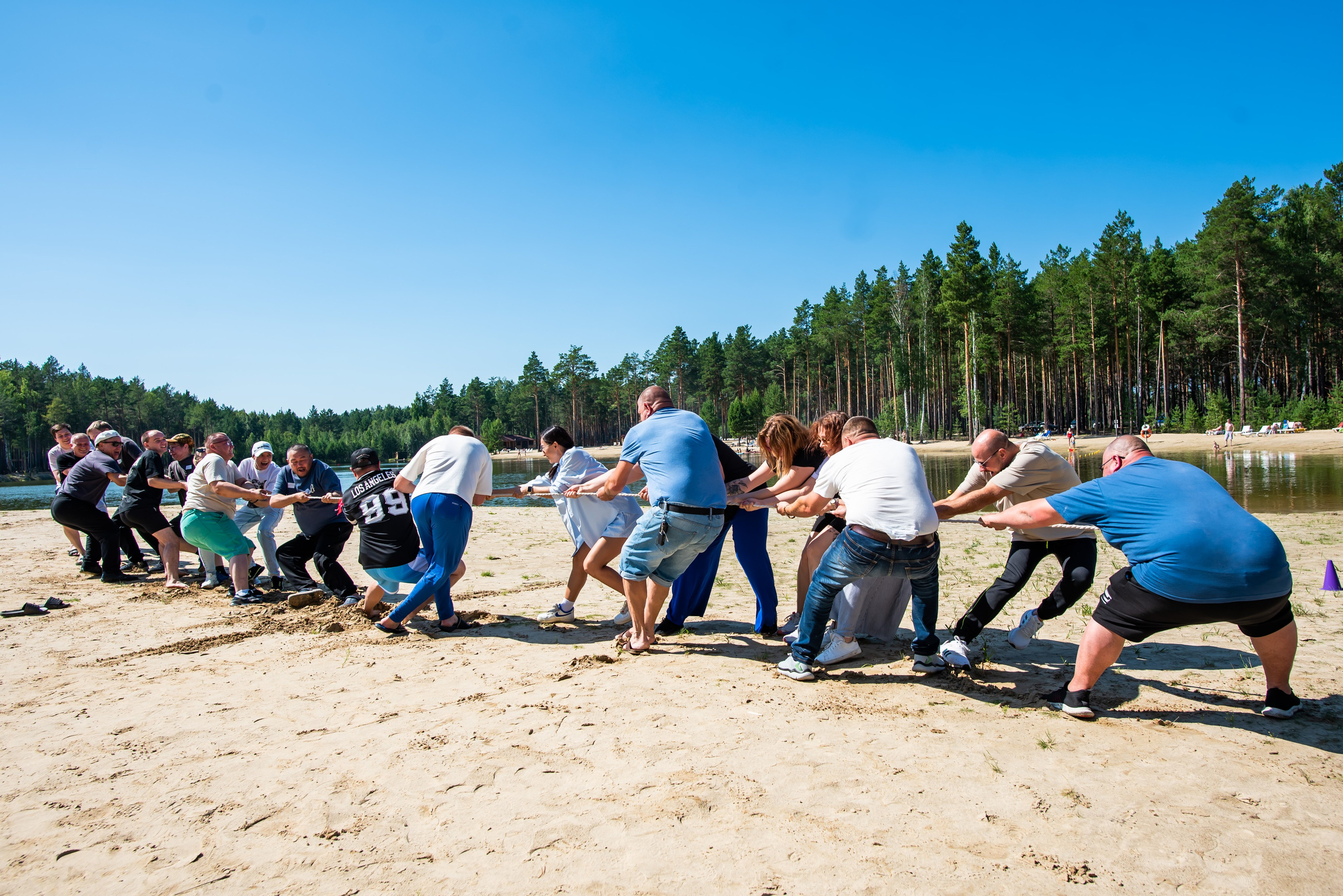 РЕПОРТАЖНАЯ СЪЕМКА. Репортажный и семейный фотограф в Тюмени Владислав Шадиков