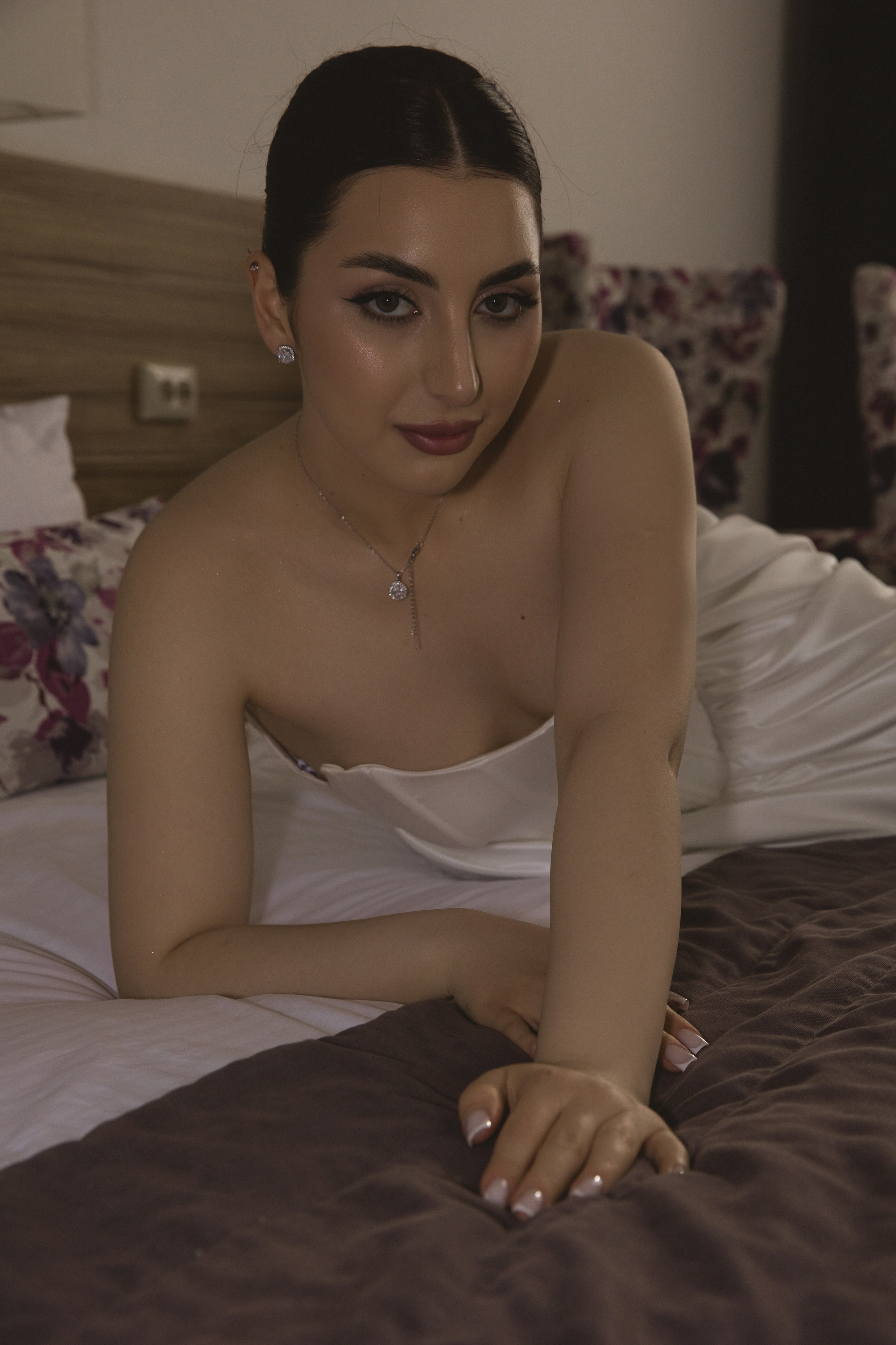 С&А. Свадебный фотограф