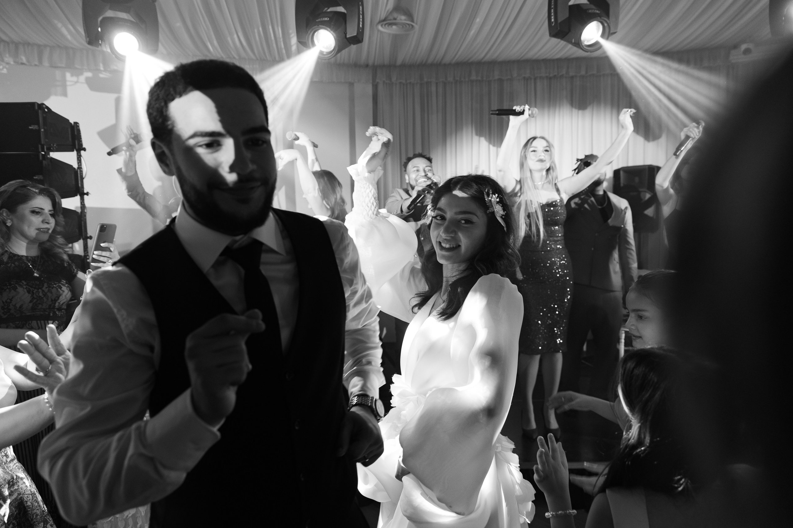 А&А. Свадебный фотограф