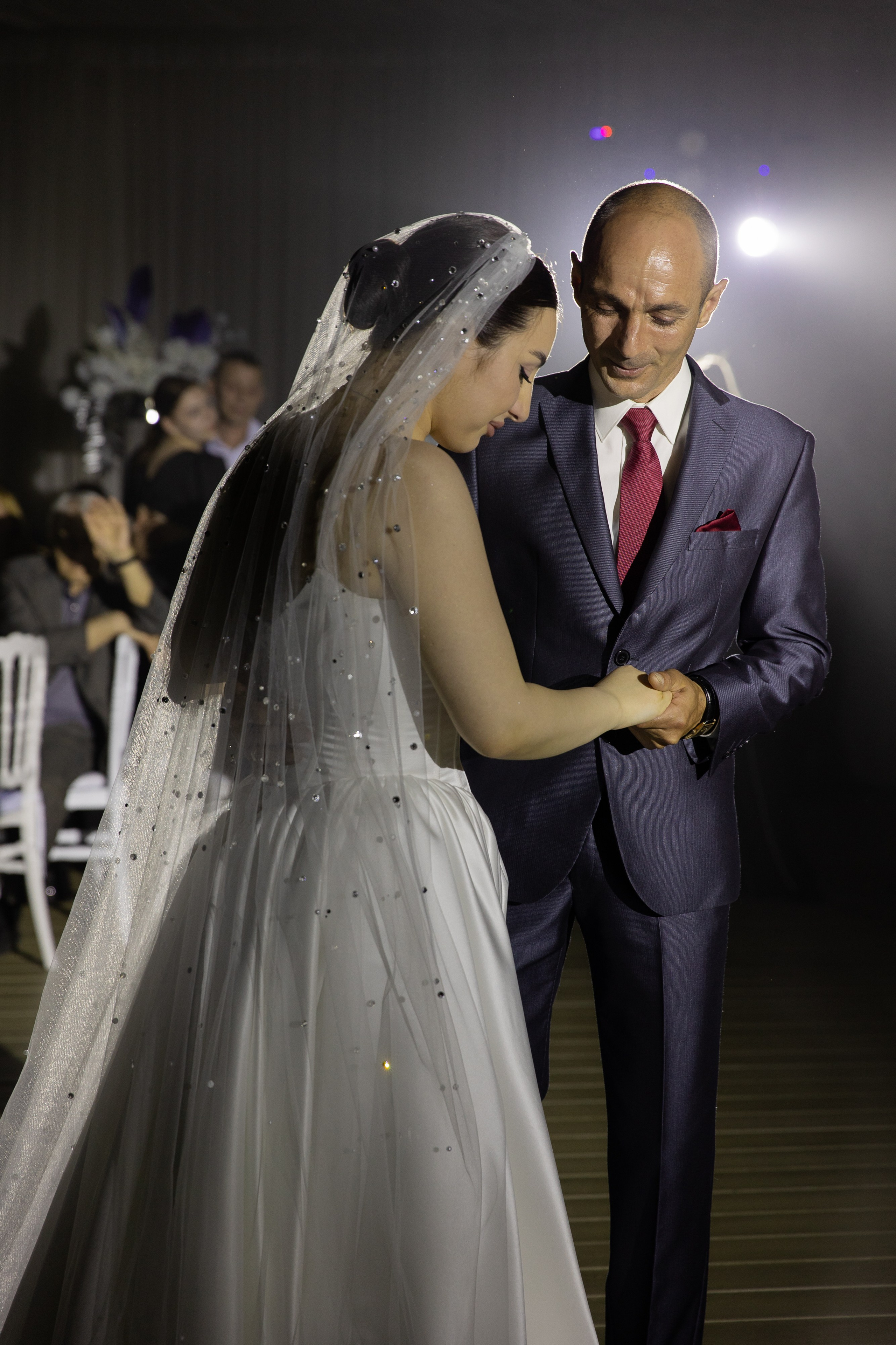 С&А. Свадебный фотограф