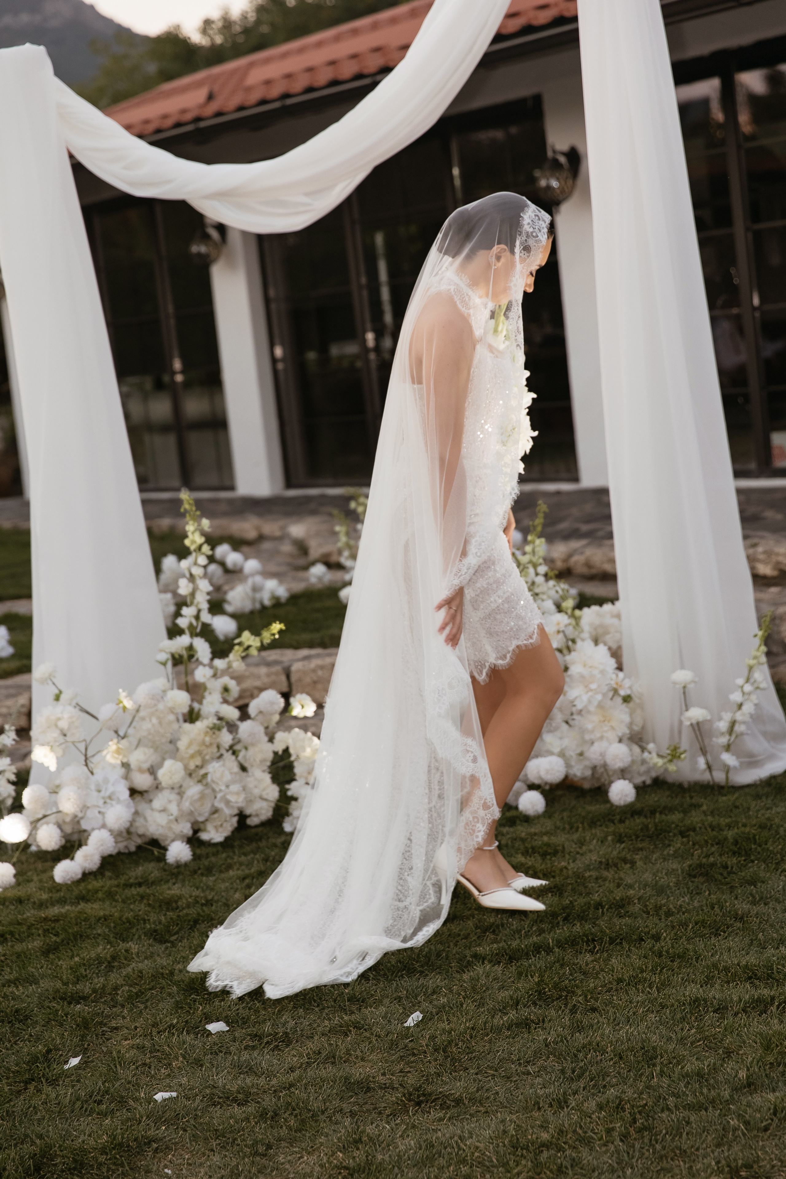 И&Л. Свадебный фотограф