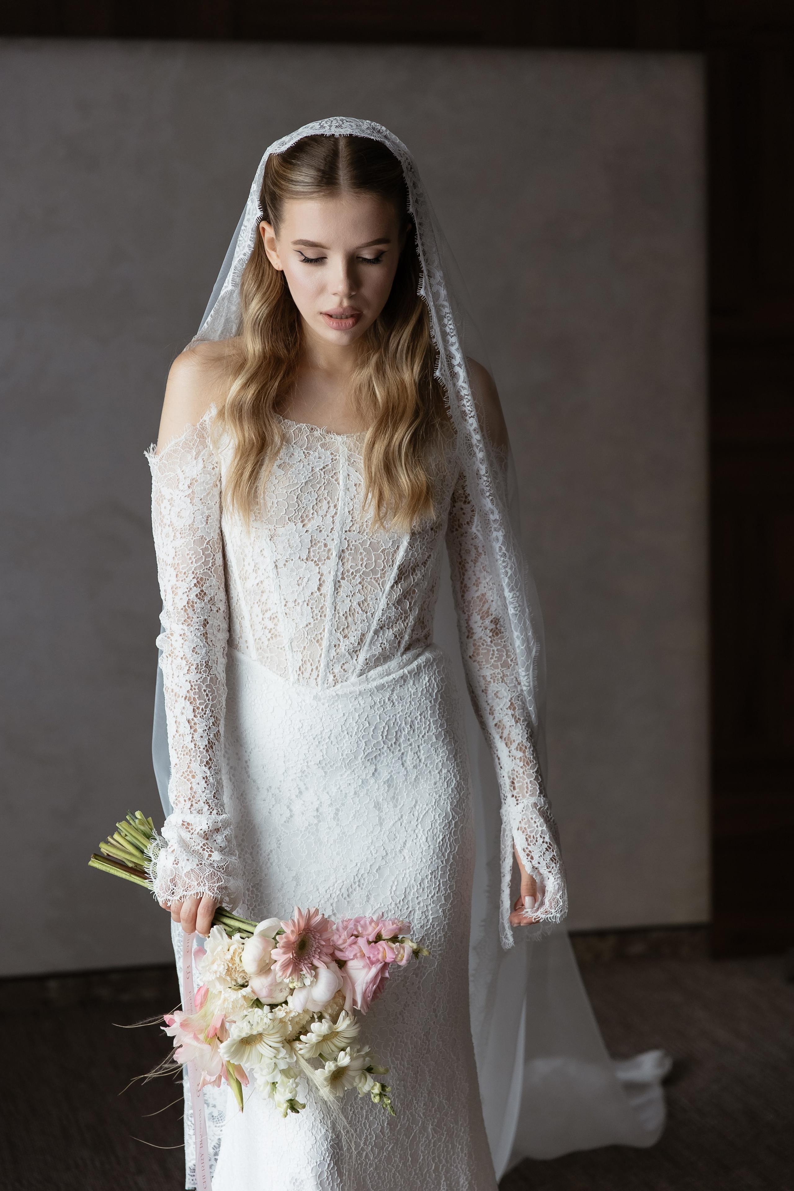 В&С. Свадебный фотограф