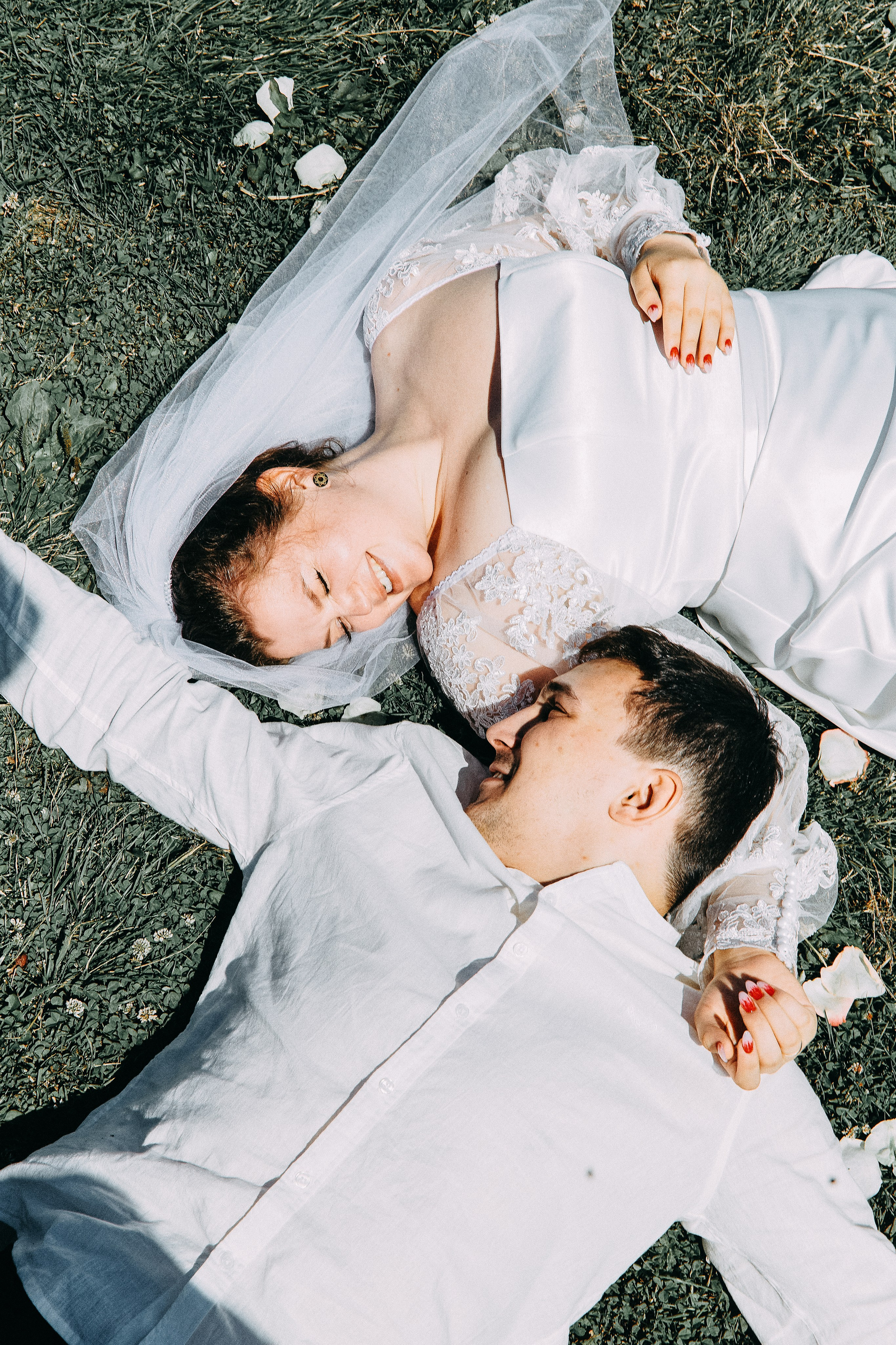 Свадебная фотосессия Екатеринбург — Никита Архипов