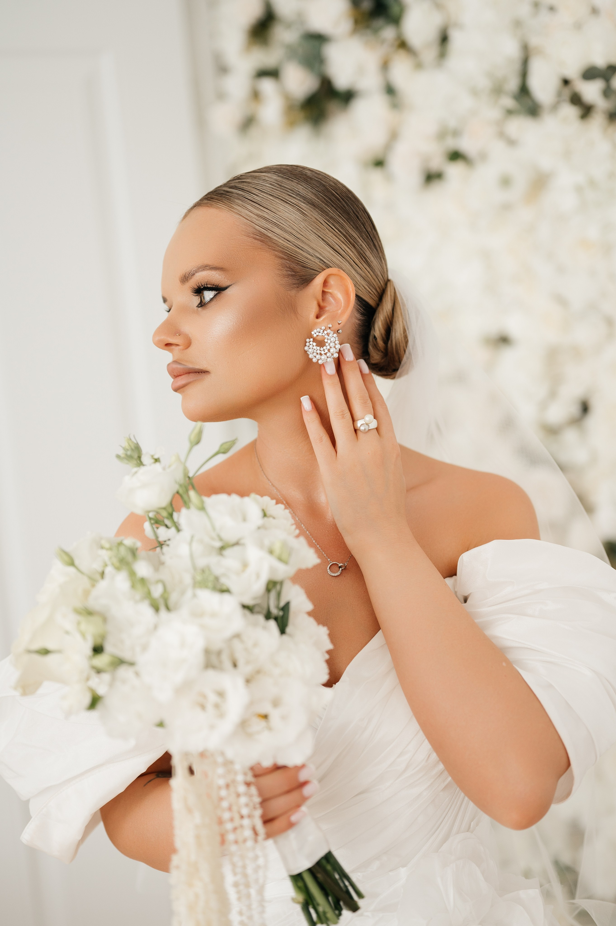 Сергей и Анастасия. Свадебный и семейный фотограф в Краснодаре Алина Мельник