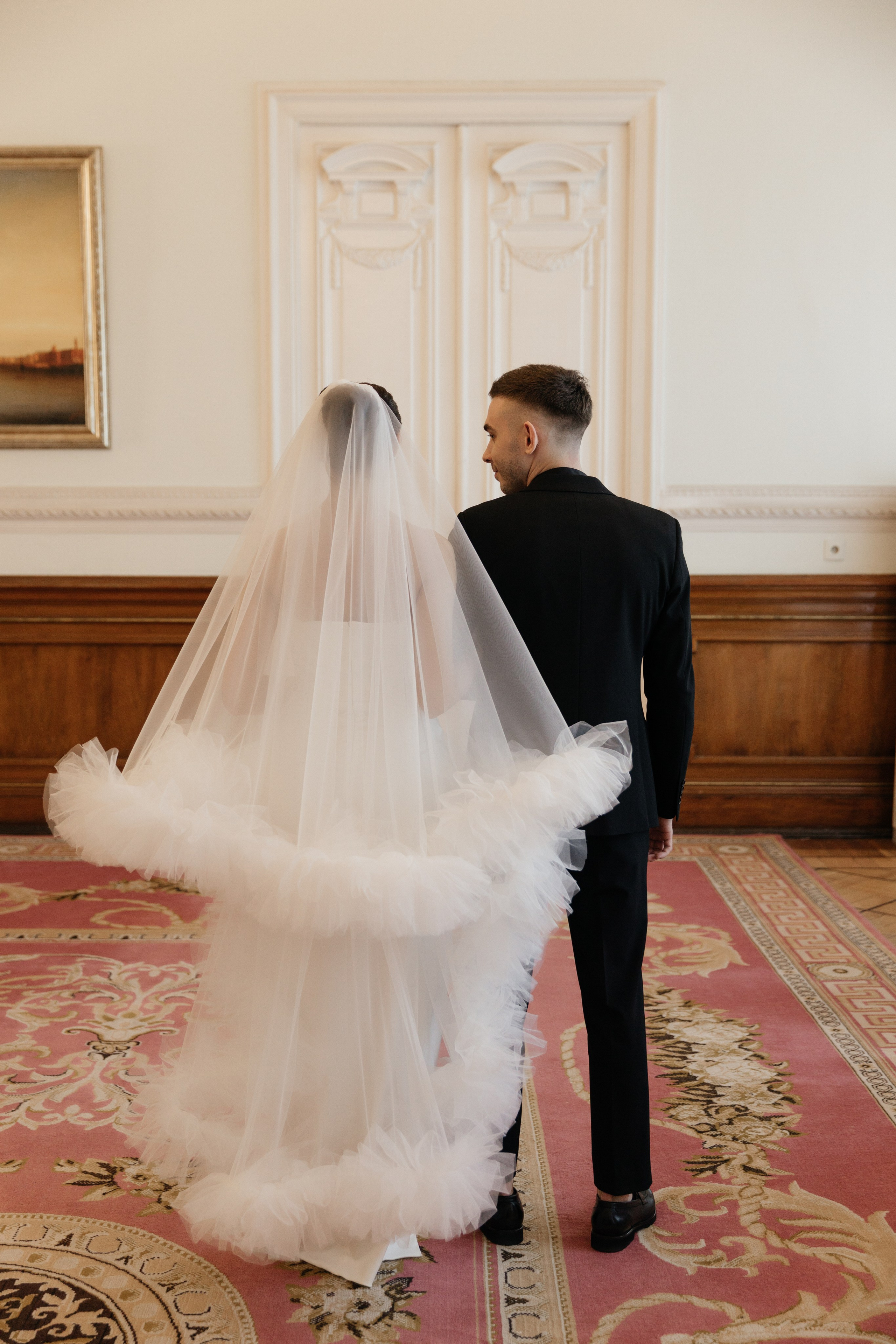 ЕГОР И ЛИЗА |Спб. Фотограф Дарья Николаева