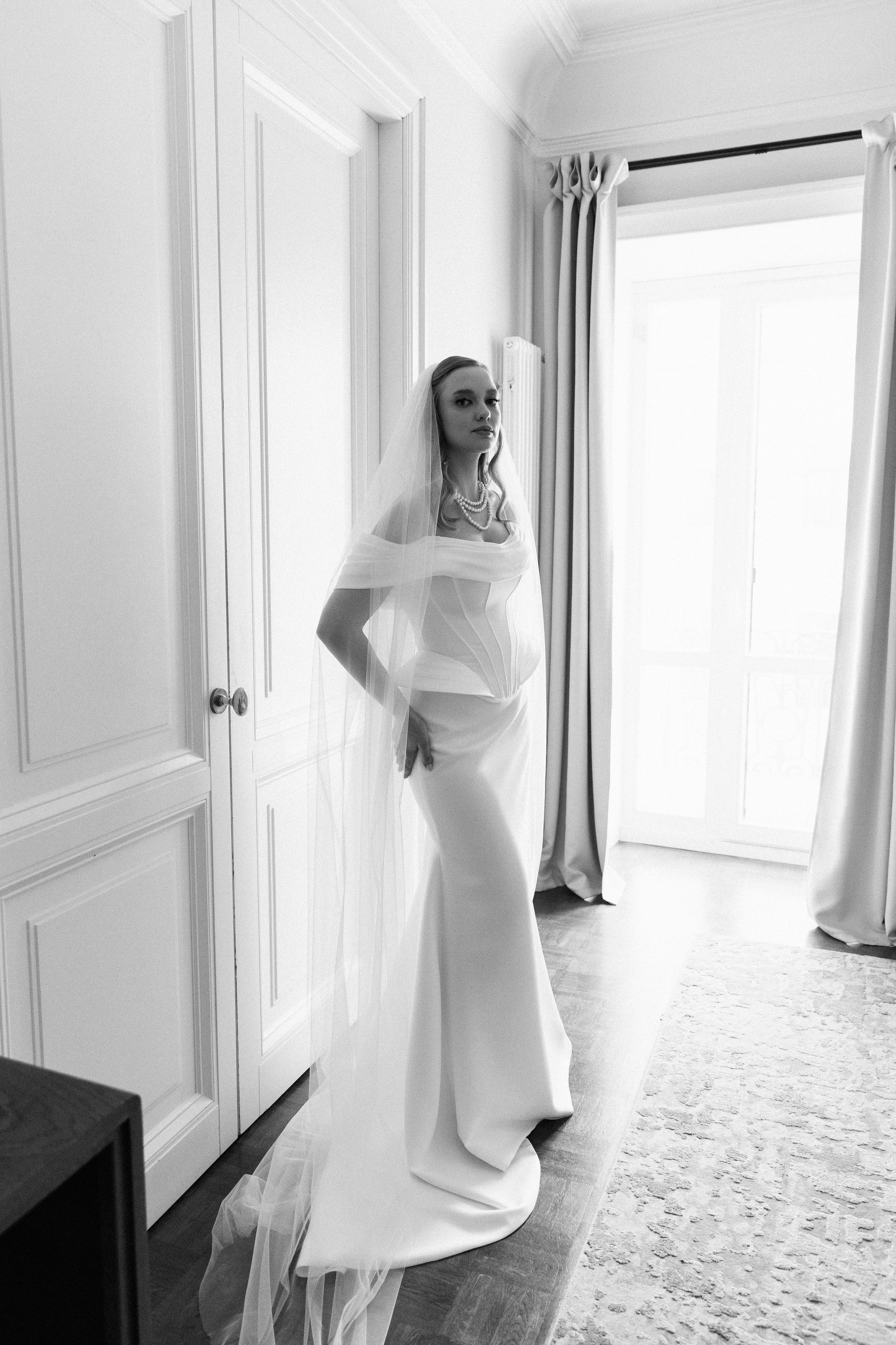 Зоя и Петр. Фотограф Дарья Николаева