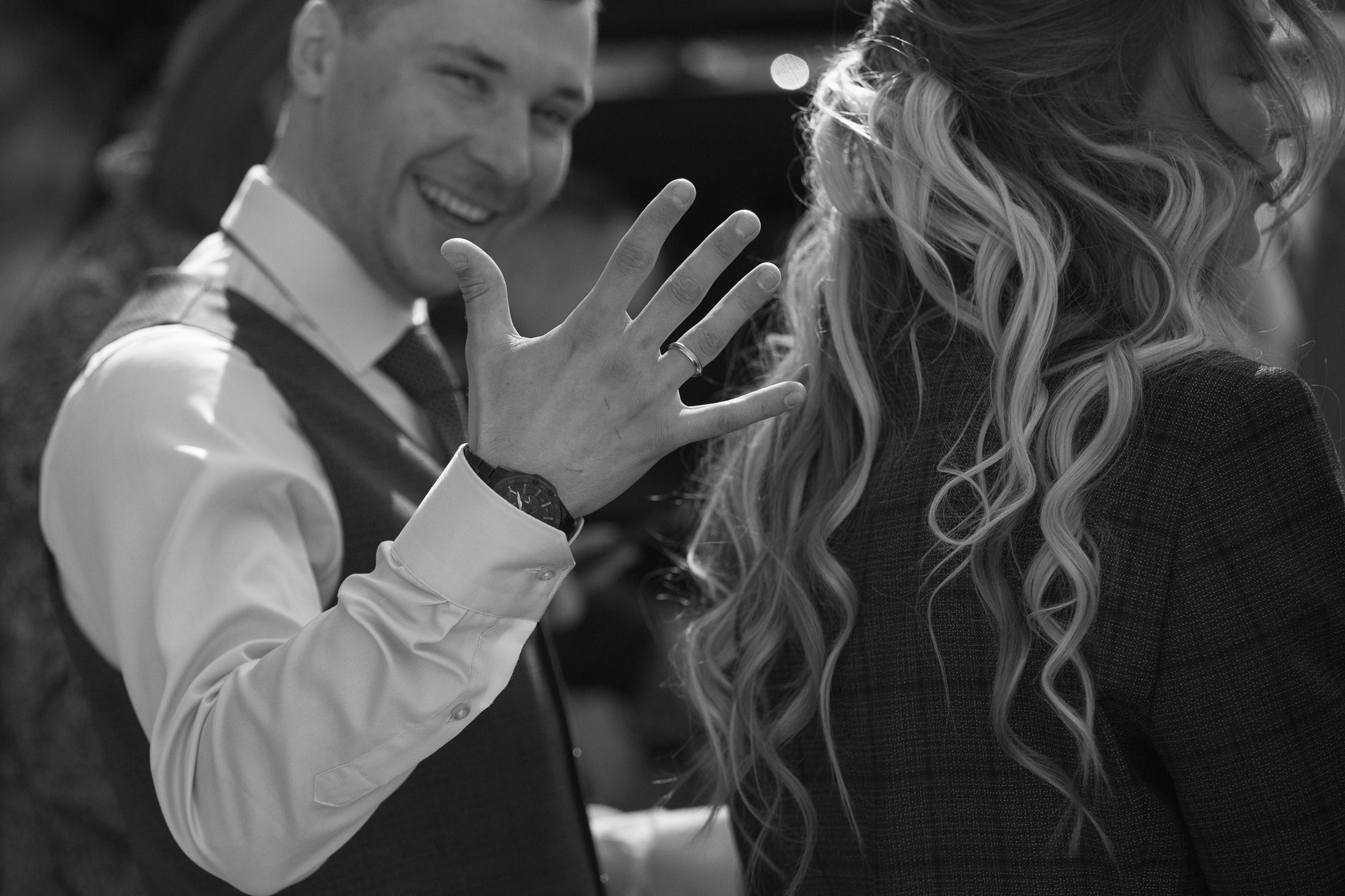 Свадьба четырехкратной чемпионки Европы по биалону Евгении и Максима. Семейный фотограф в Новосибирске Инна Кузнецова