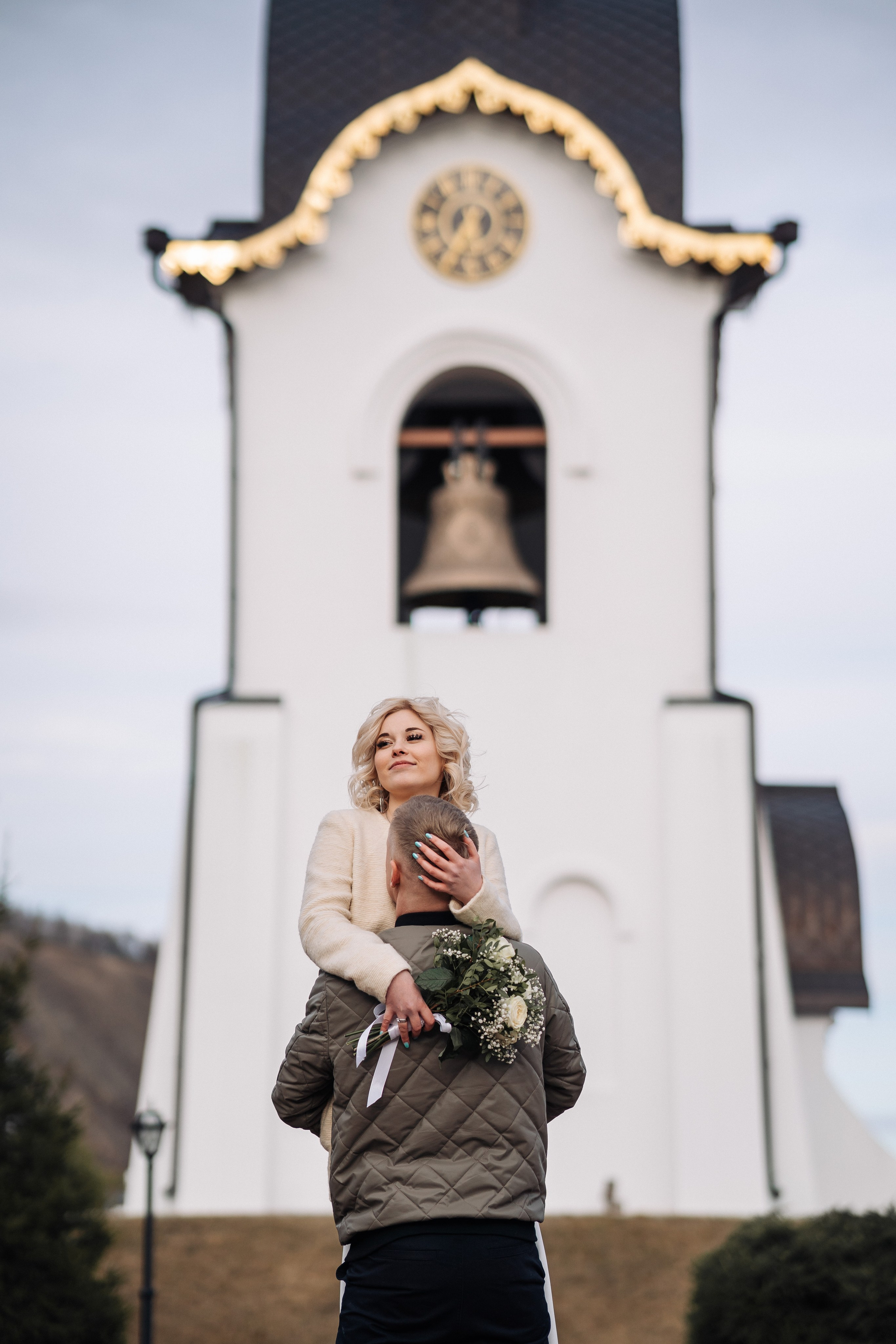 Иван и Ася. Фотограф и видеограф Олег Игнатов | Свадьбы, Love Story, реклама и корпоративы — Красноярск