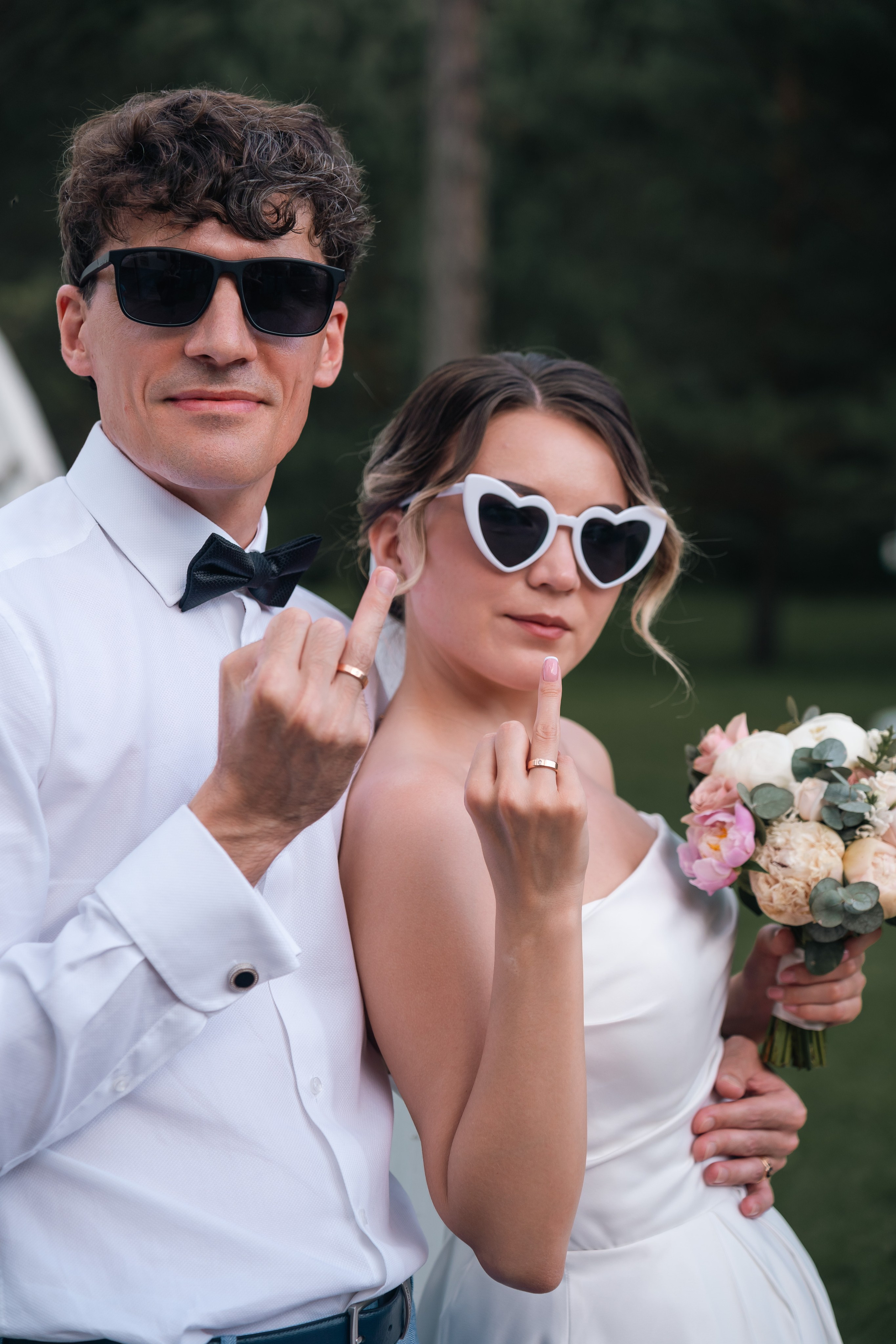 Евгений и Виктория. Фотограф и видеограф Олег Игнатов | Свадьбы, Love Story, реклама и корпоративы — Красноярск