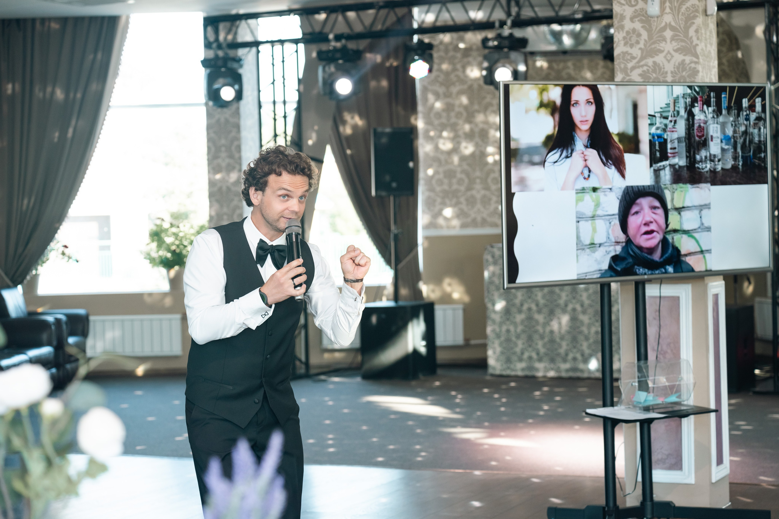 Леонид и Анастасия. Фотограф и видеограф Олег Игнатов | Свадьбы, Love Story, реклама и корпоративы — Красноярск