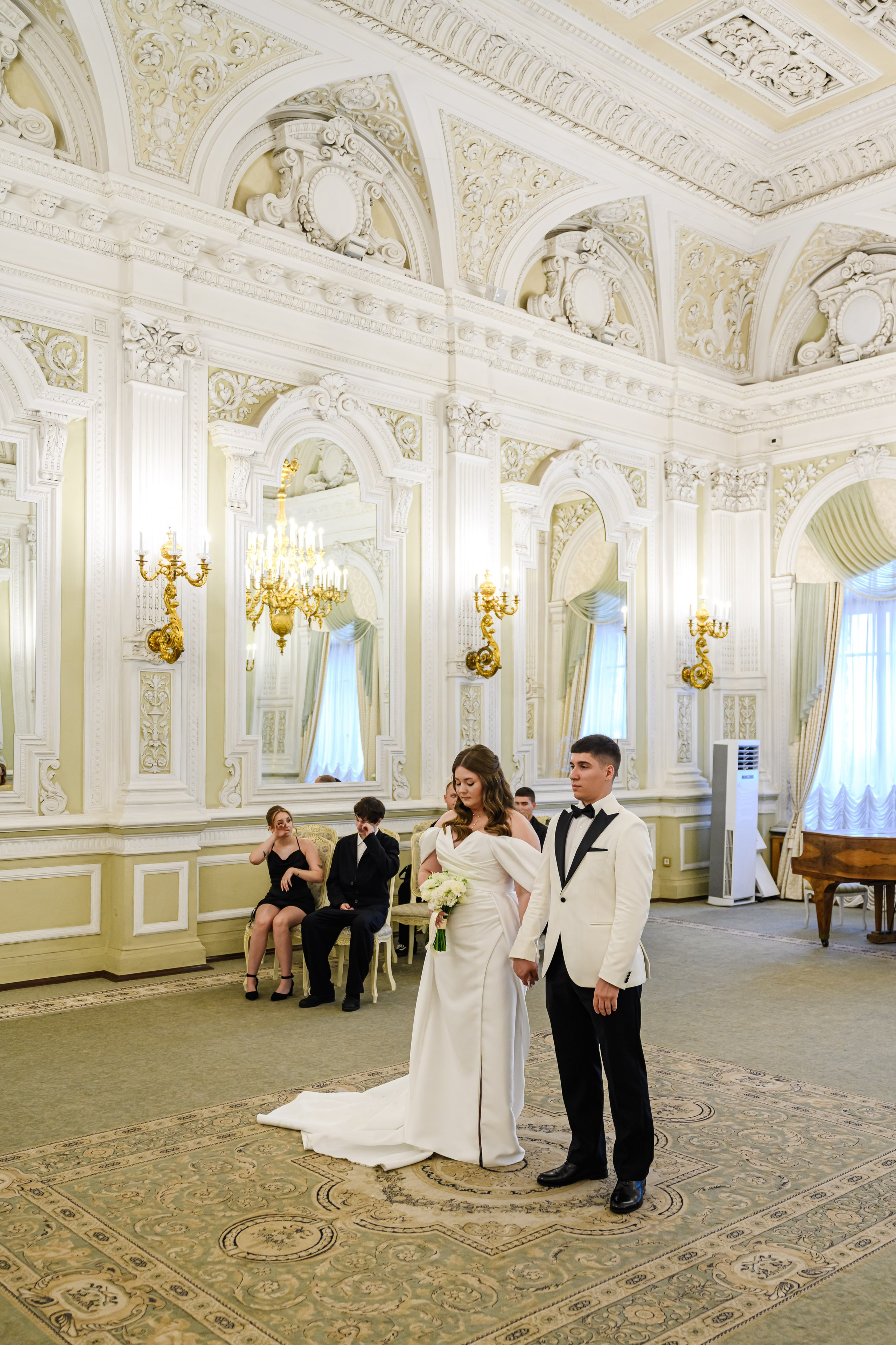 31/07. Интерьерный и репортажный фотограф в Санкт-Петербурге