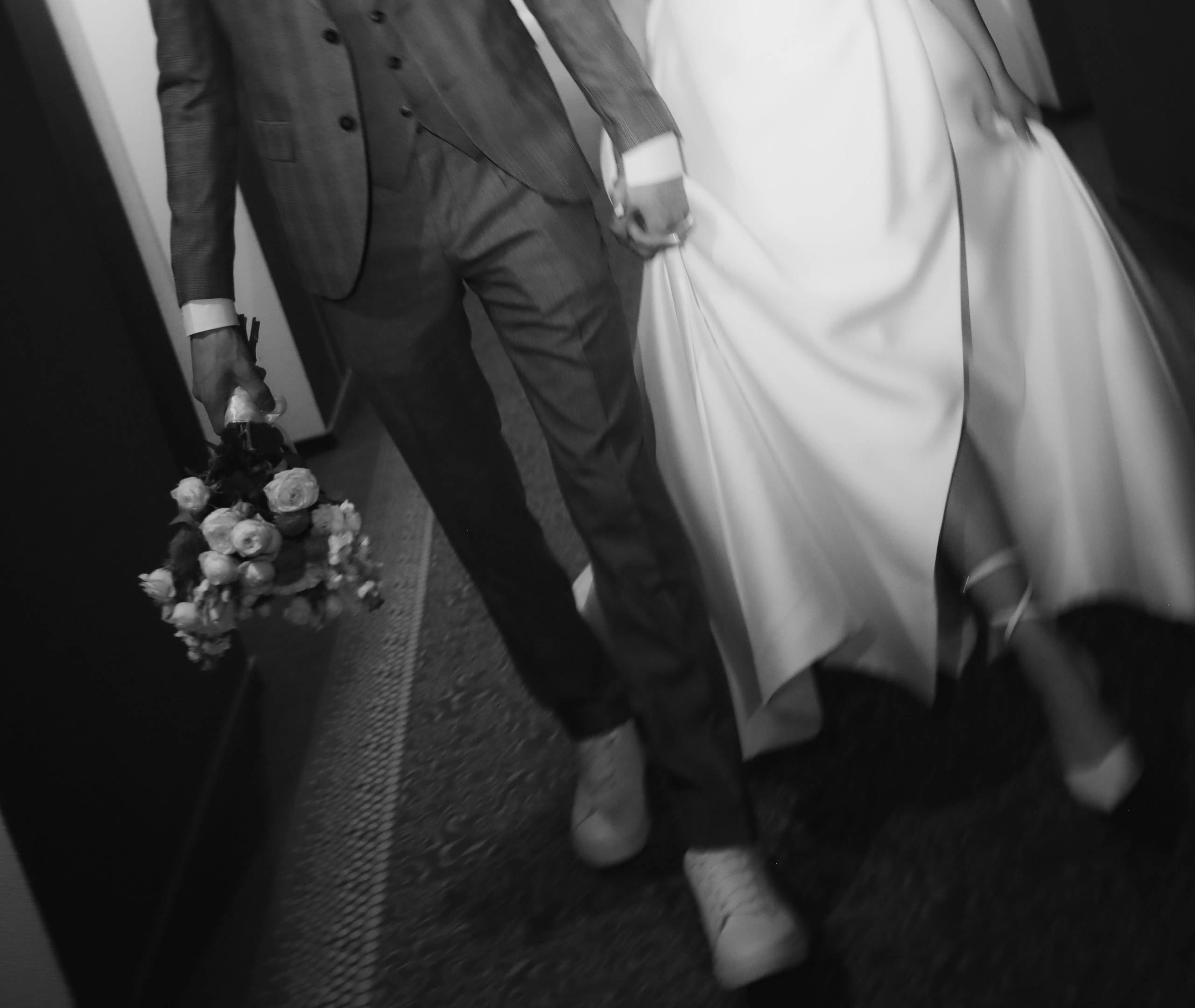 Никита и Милана. Свадебный фотограф Екатеринбург Алексей Ладыгин