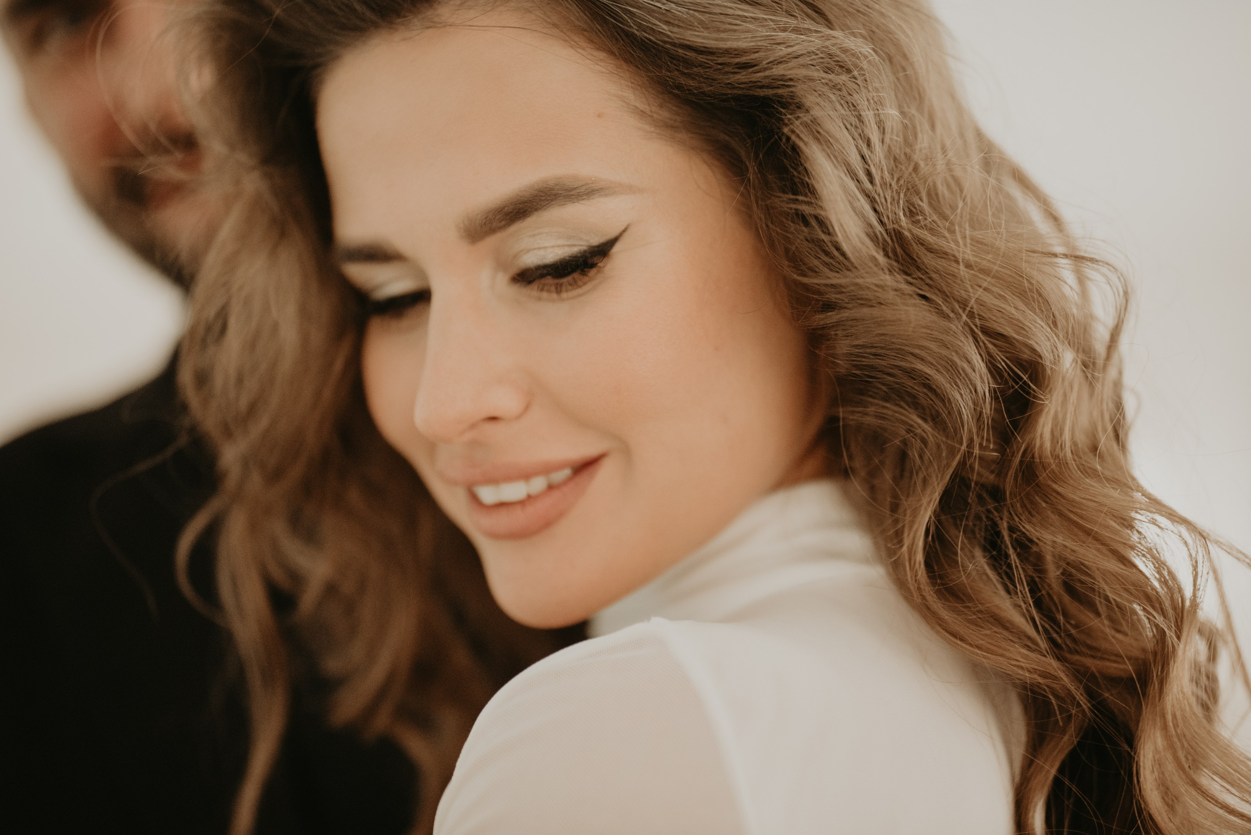 Ангелина и Сергей. Семейный и детский фотограф в Туле