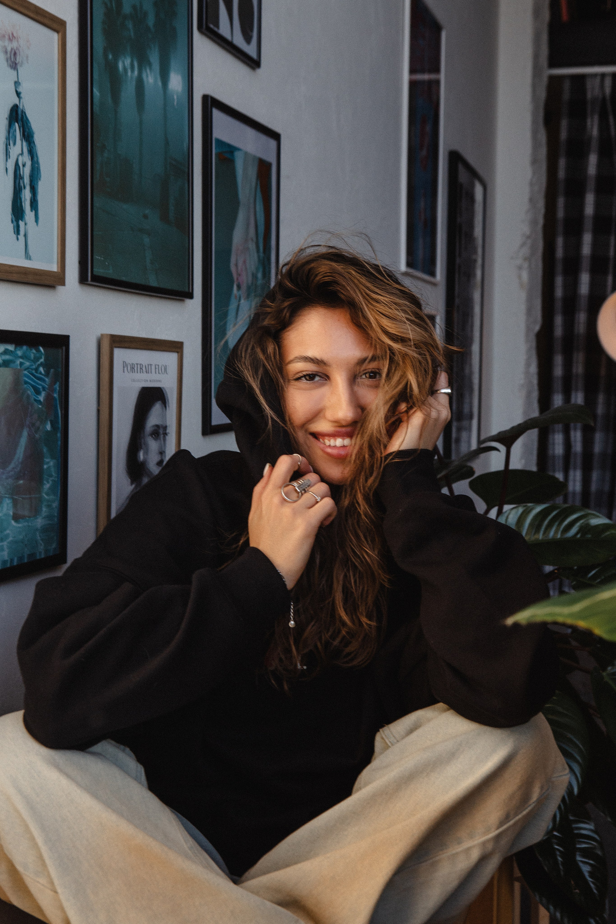 Индивидуальная фотосессия в студии. Свадебный фотограф Челябинск Зиненко Виктория