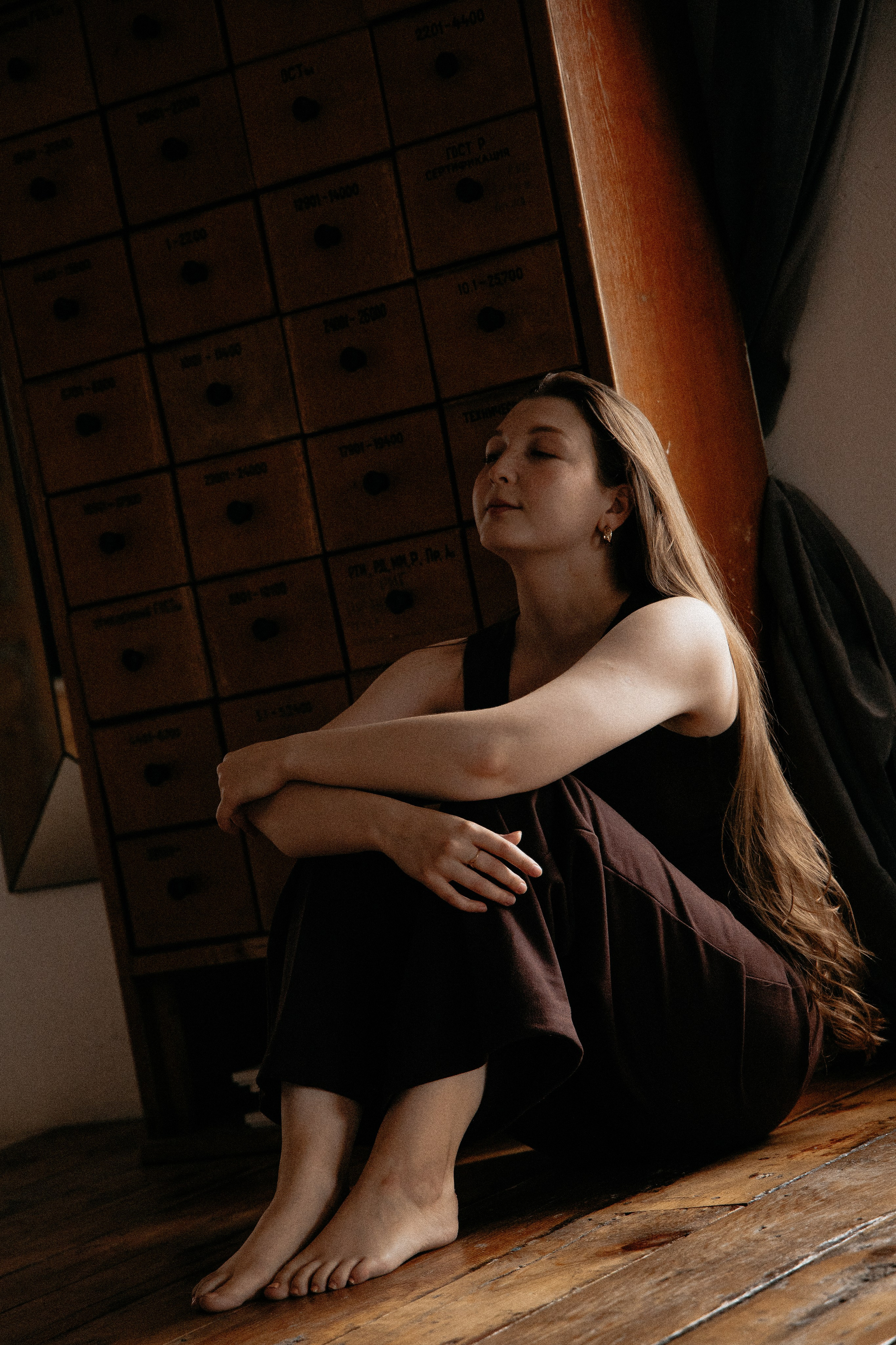 Винтажная квартира|Анастасия. Свадебный фотограф Челябинск Зиненко Виктория