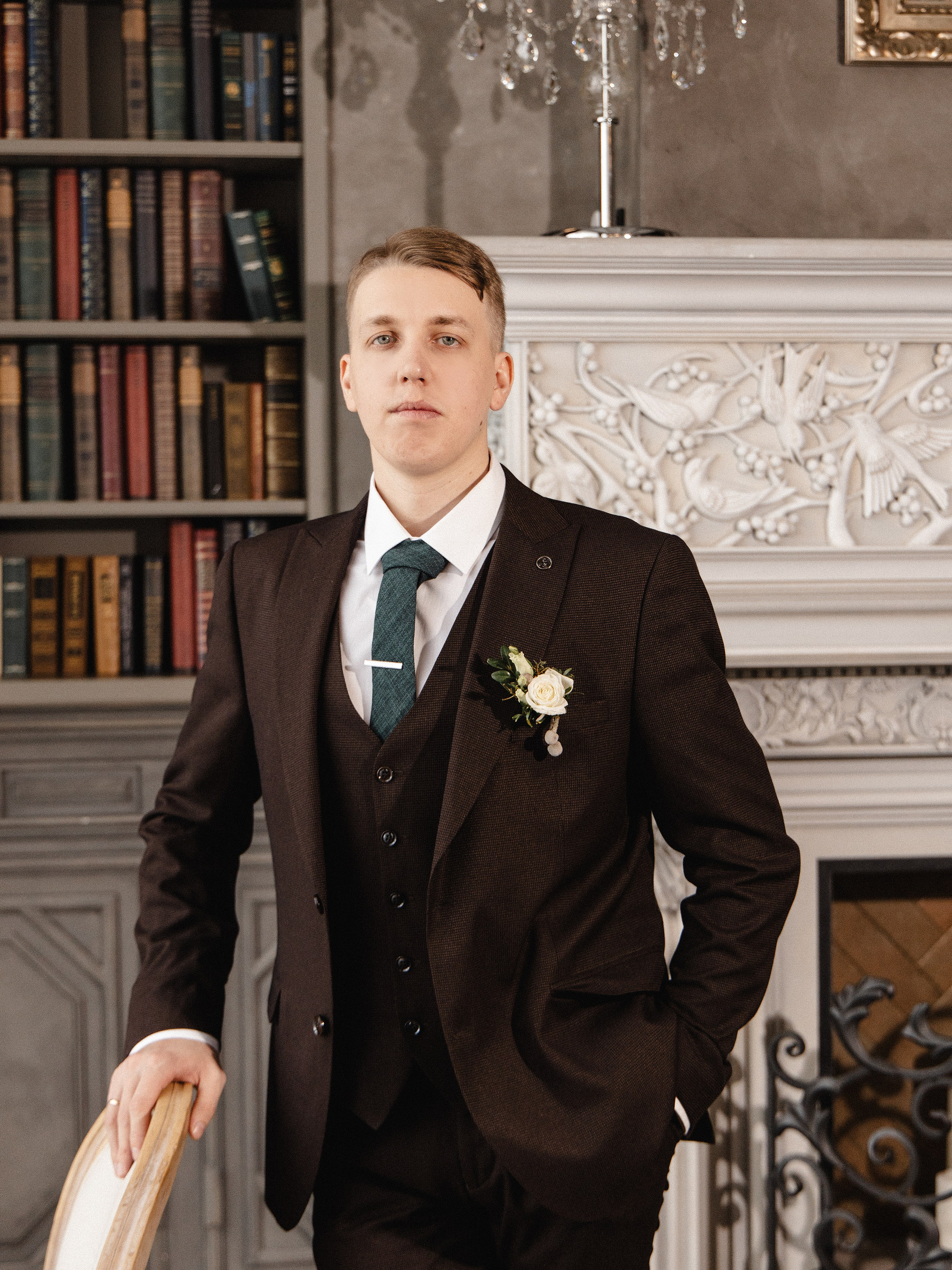 Wedding day|Максим и Анастасия. Свадебный фотограф Челябинск Зиненко Виктория