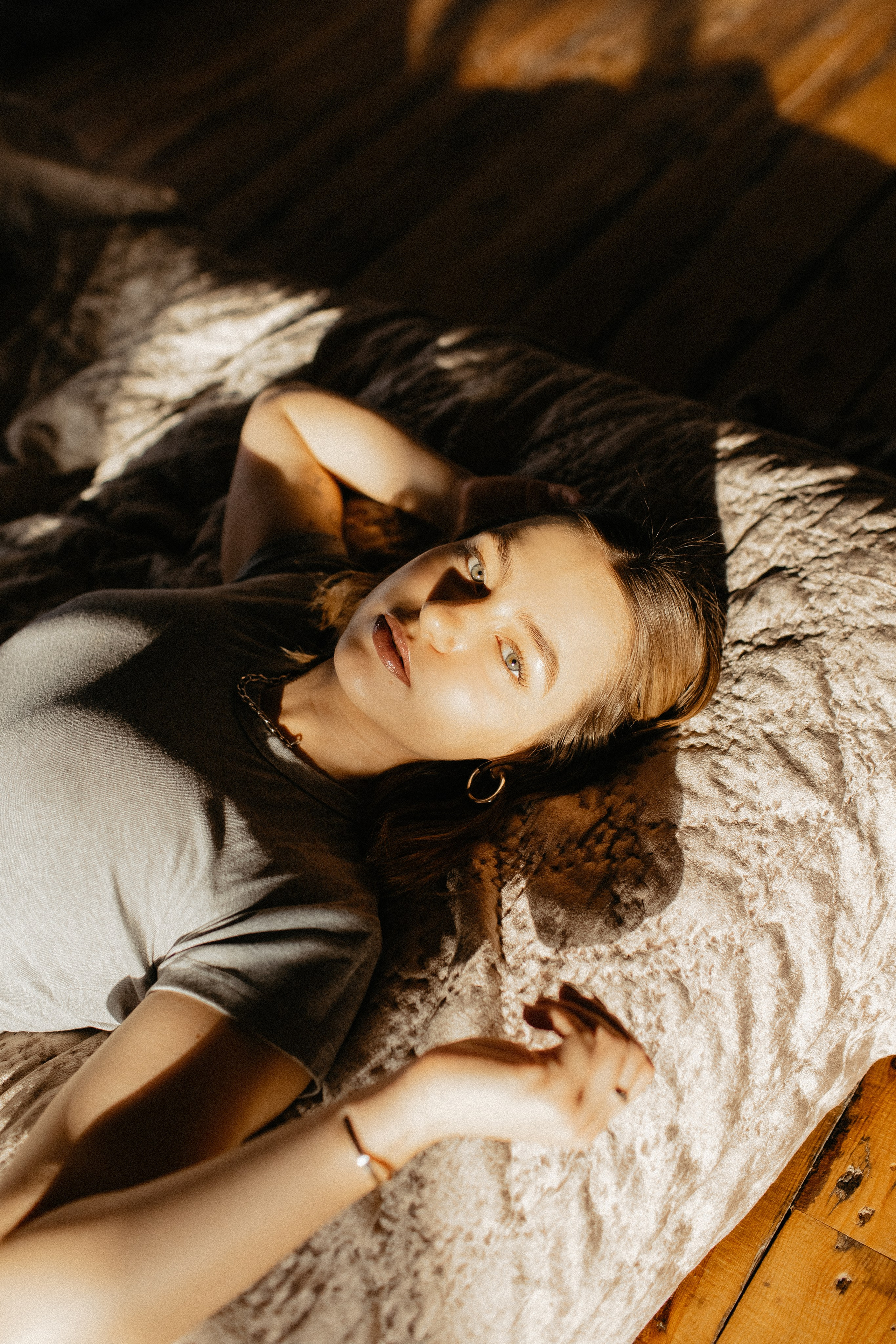 Винтажная квартира|Ирина. Свадебный фотограф Челябинск Зиненко Виктория