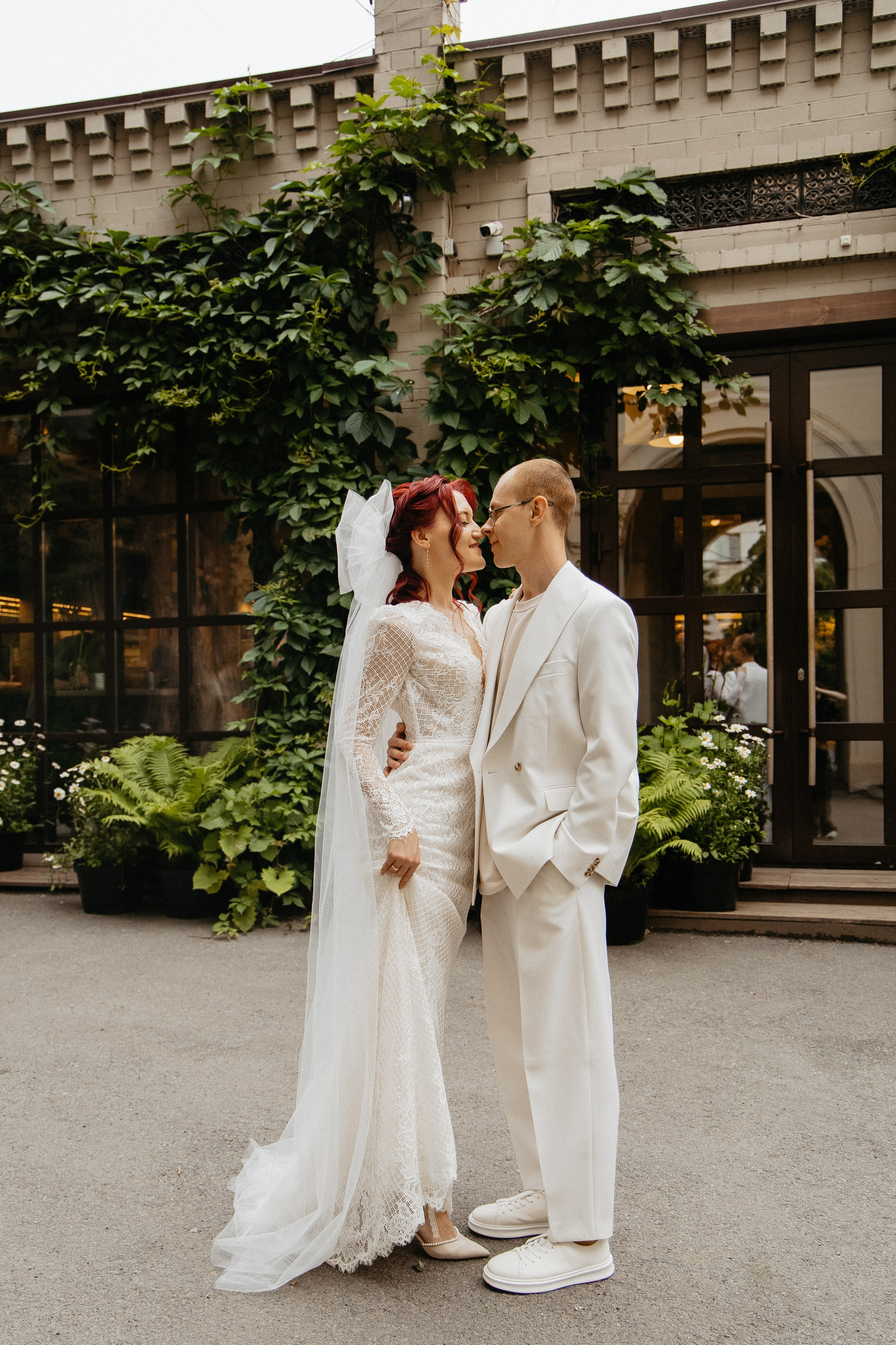 Wedding day|Александр и Анастасия. Свадебный фотограф Челябинск Зиненко Виктория