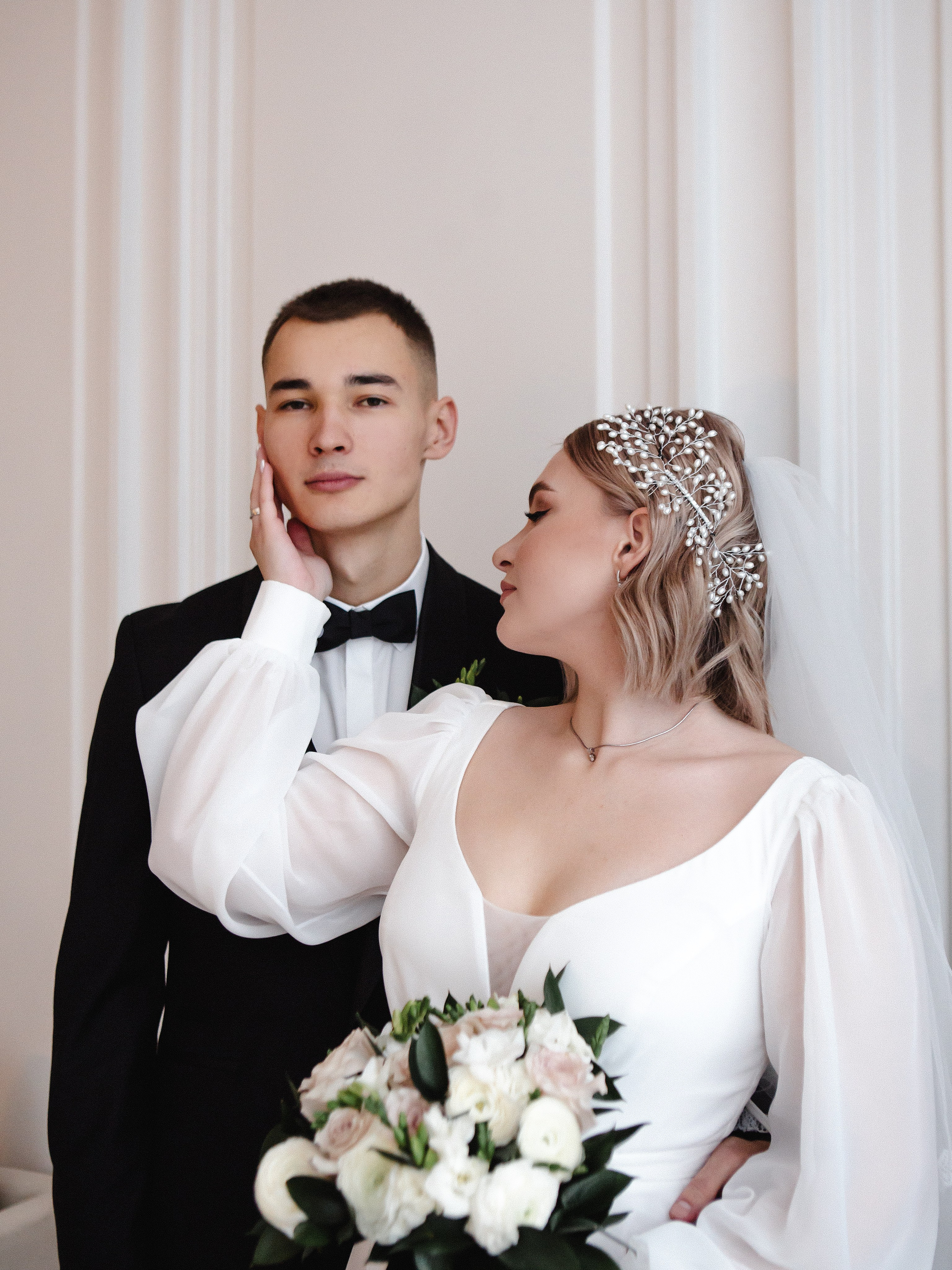 Wedding day|A&E. Свадебный фотограф Челябинск Зиненко Виктория
