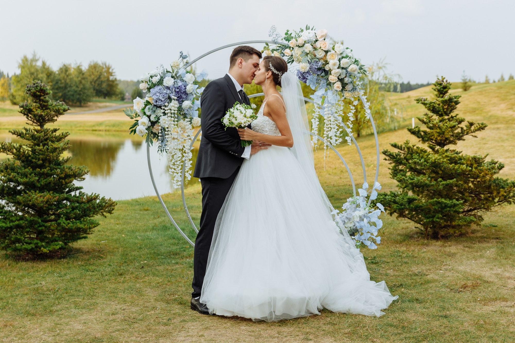 Максим и Маргарита