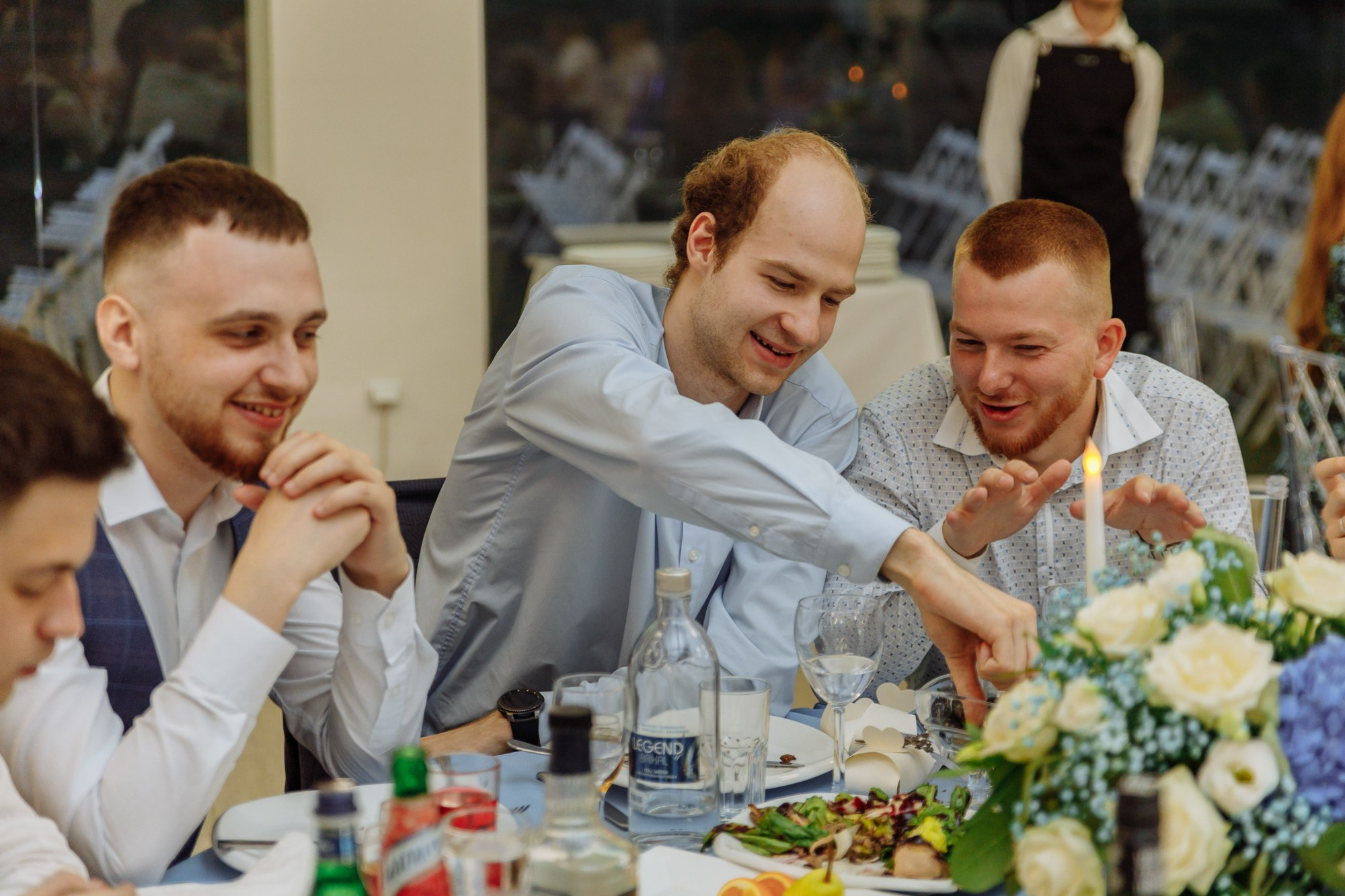 Максим и Маргарита