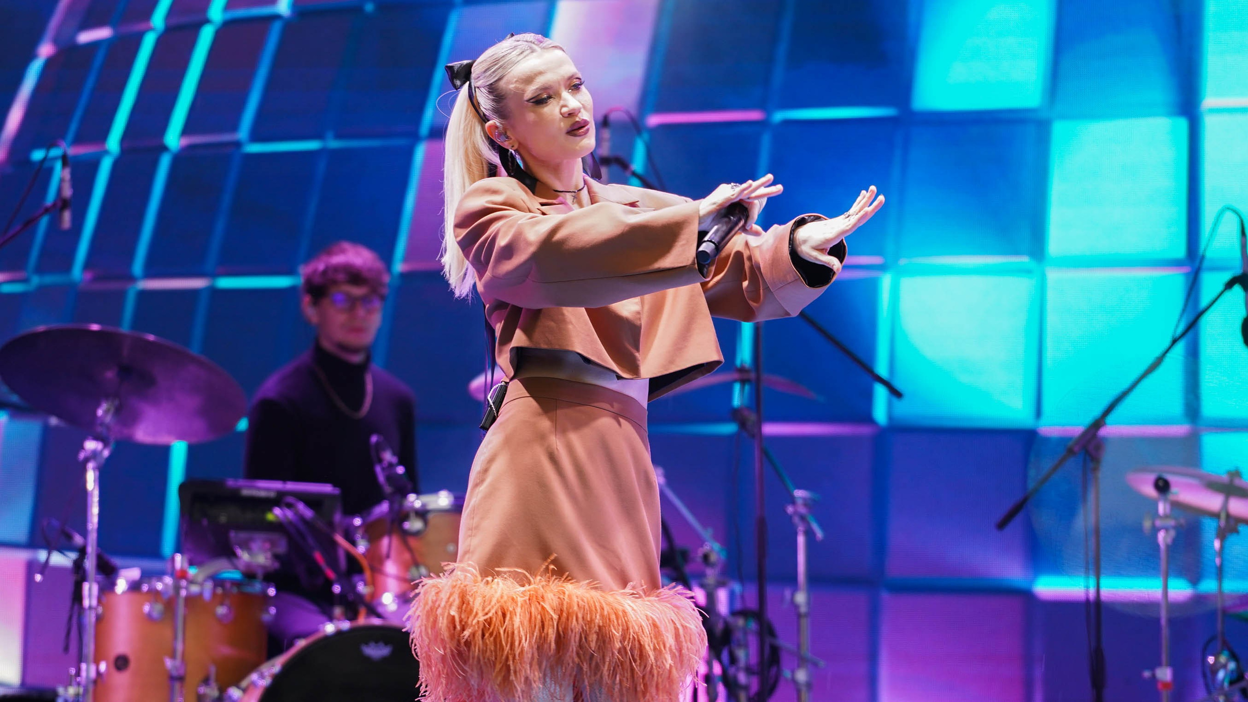 «Моя Мишель». Фотограф, оператор-монтажер, продюсер медиа проектов в Москве