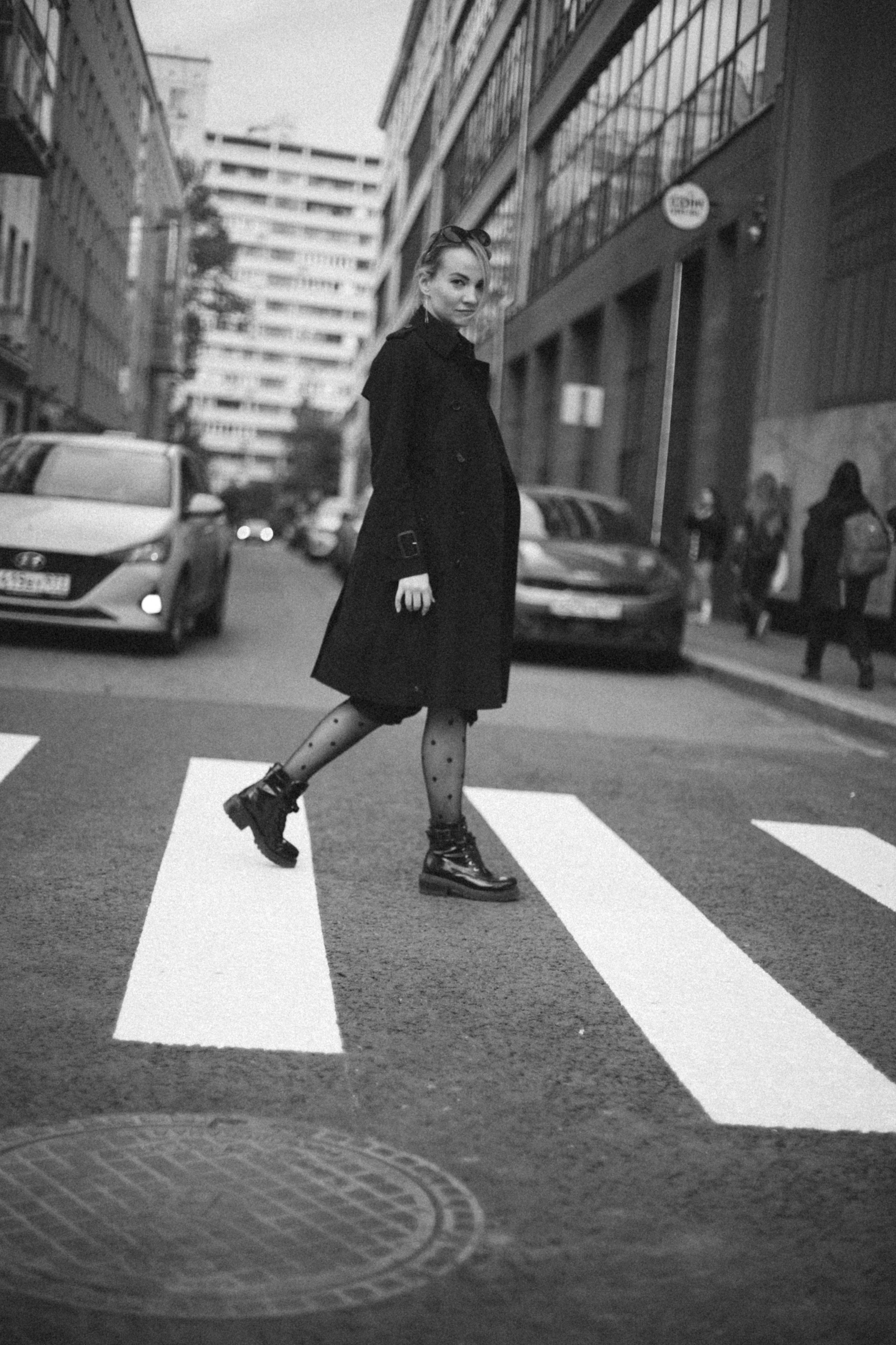 МАША. Я фотограф из Москвы к Вашим услугам