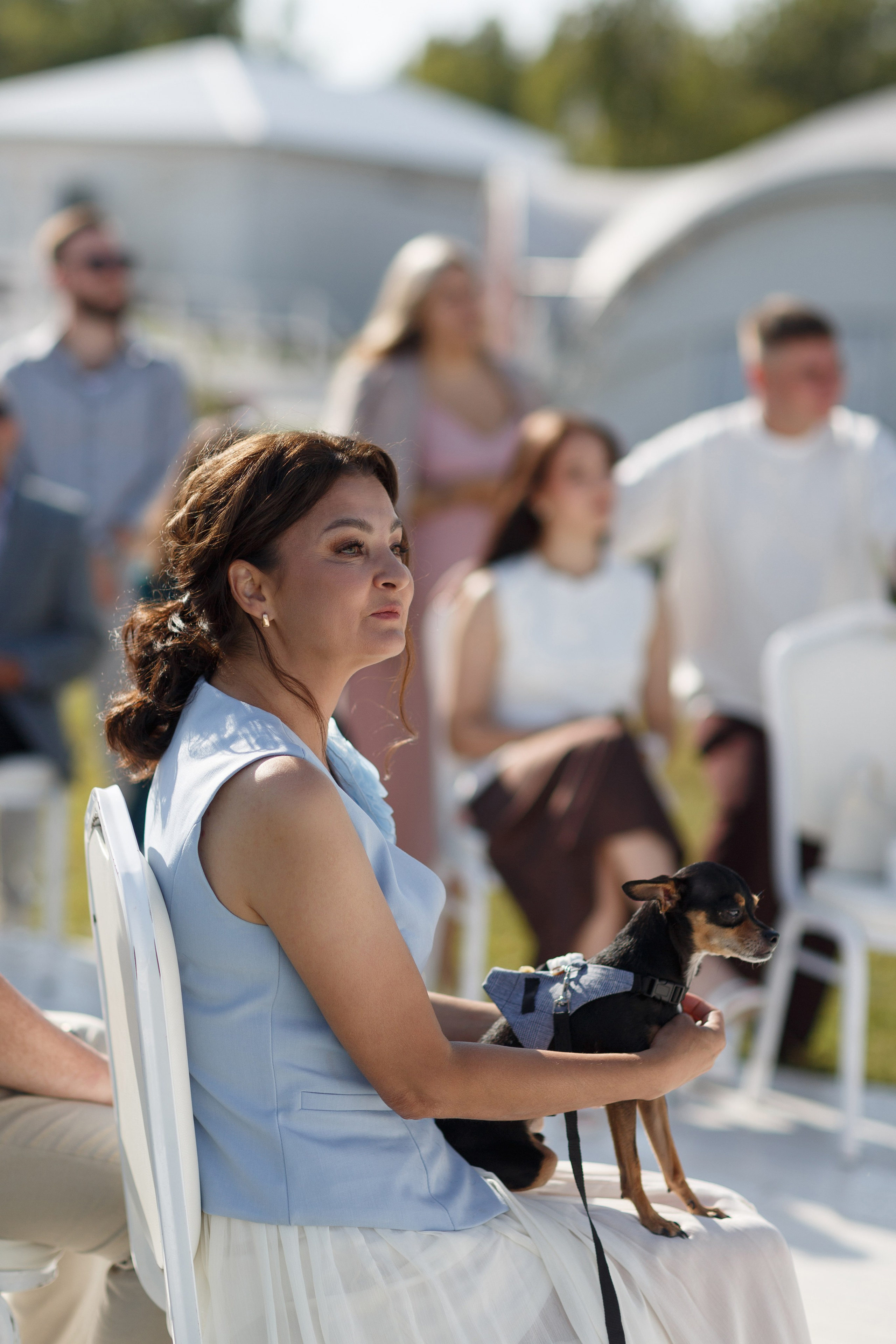Вадим и Анастасия. Свадебный и семейный фотограф в Иркутске Яна Лиа