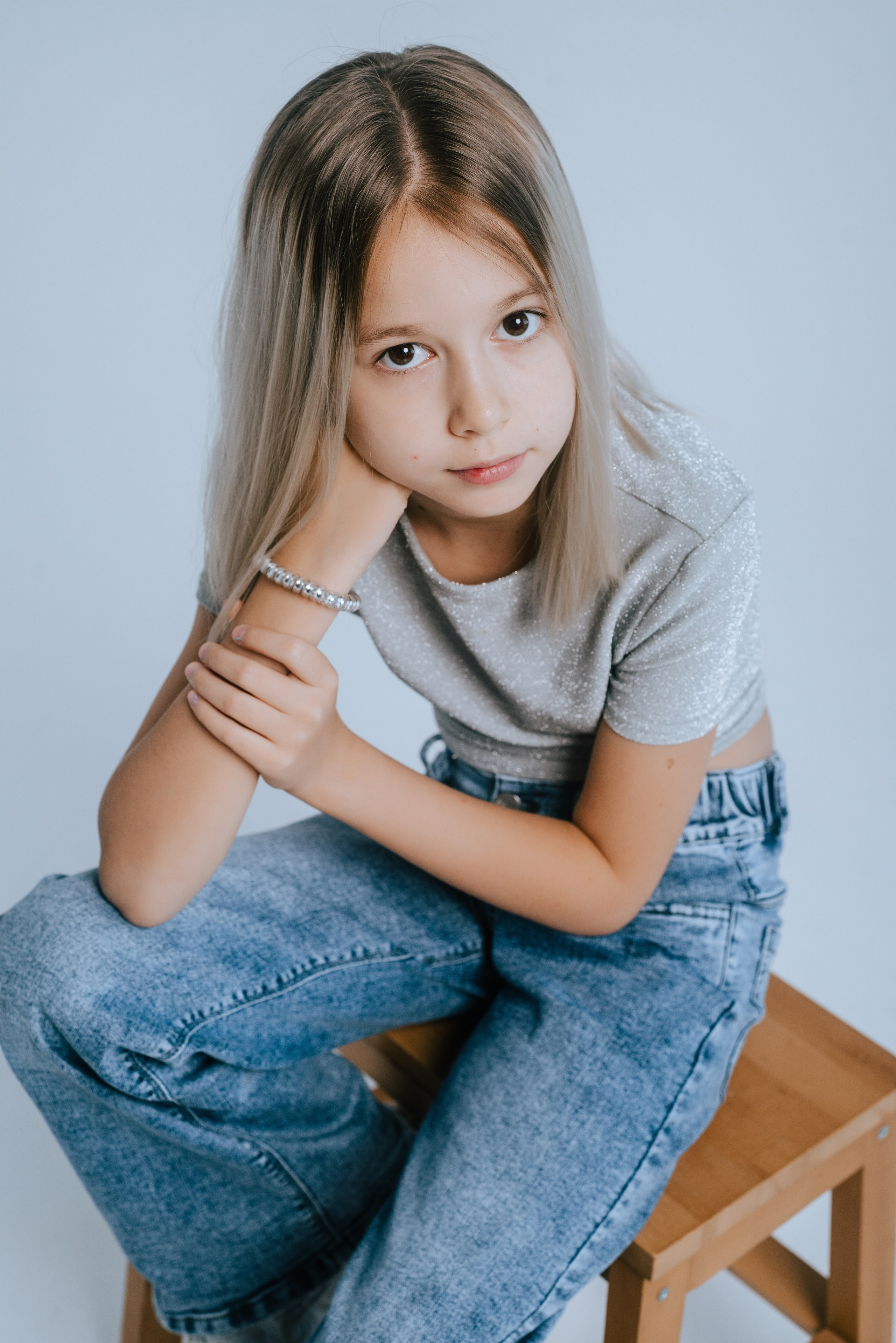 4Б — школа № 1. Фотограф Ярмишко Дарья. Выпускные фотокниги