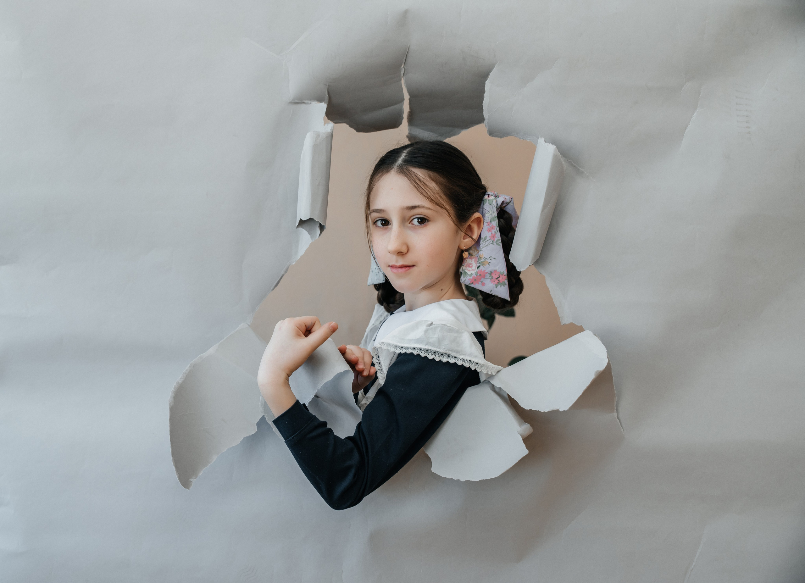 Школа № 35 — 4 класс