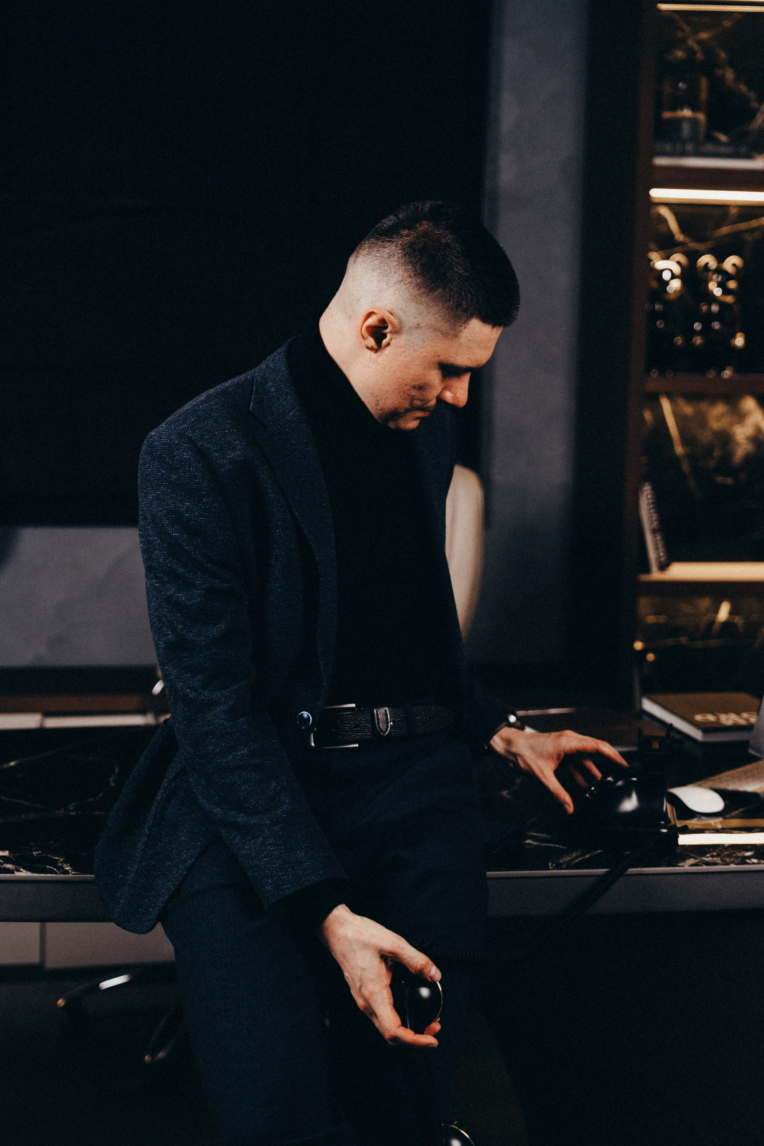 Фоат 30.08. Идеальные портреты для соцсетей — Фотограф Ленар