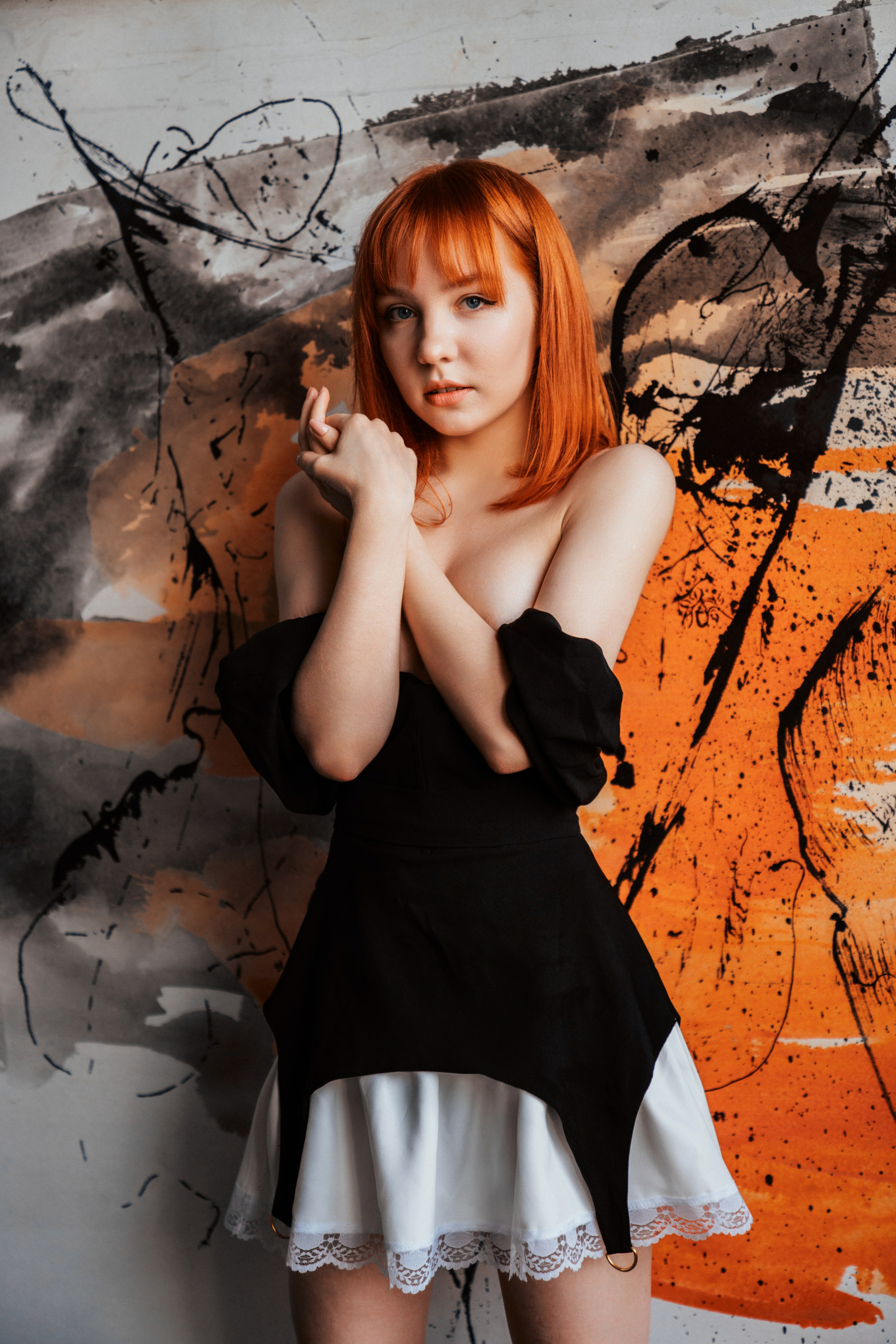 Валерия 26.07. Идеальные портреты для соцсетей — Фотограф Ленар