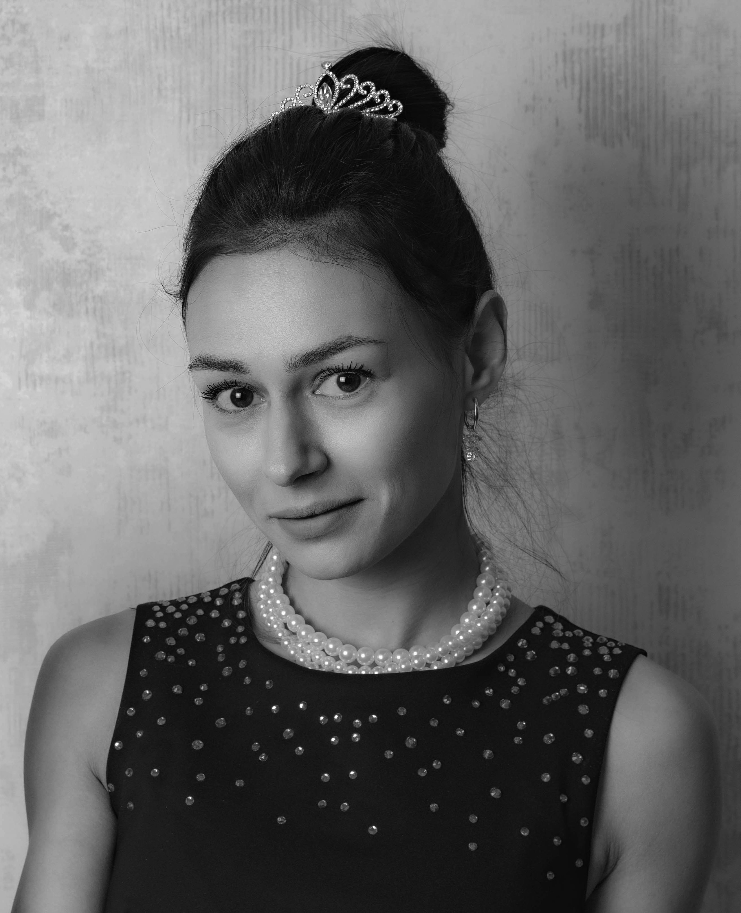 Портрет. Главная