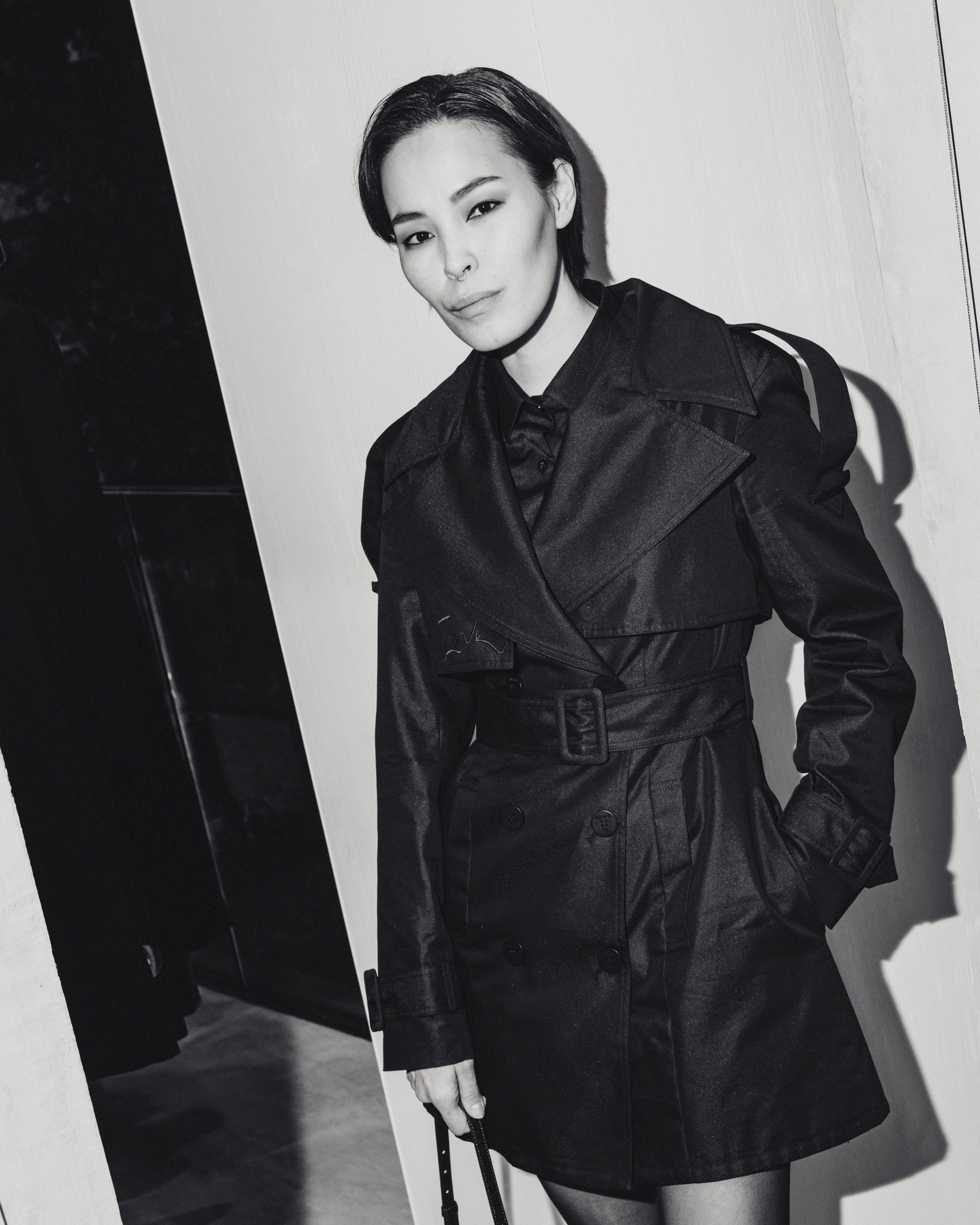 YULIA WAVE x TSVETNOY