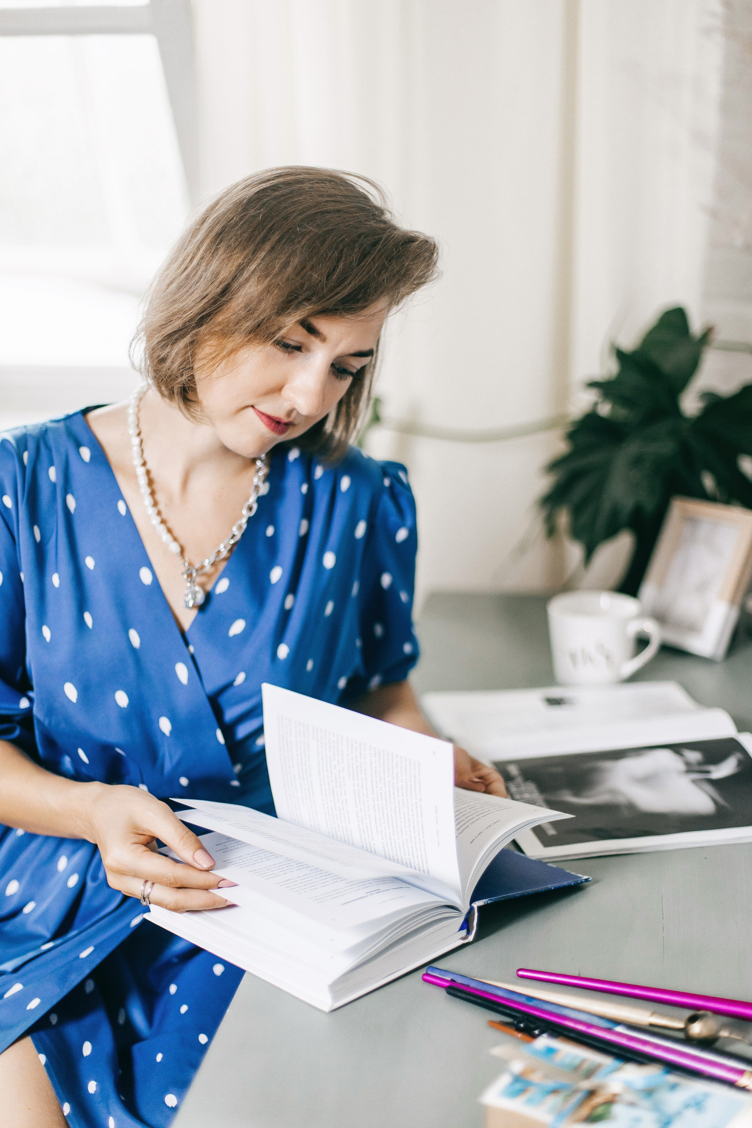 Художница М. Фотограф Марина Верятинская | Краснодар