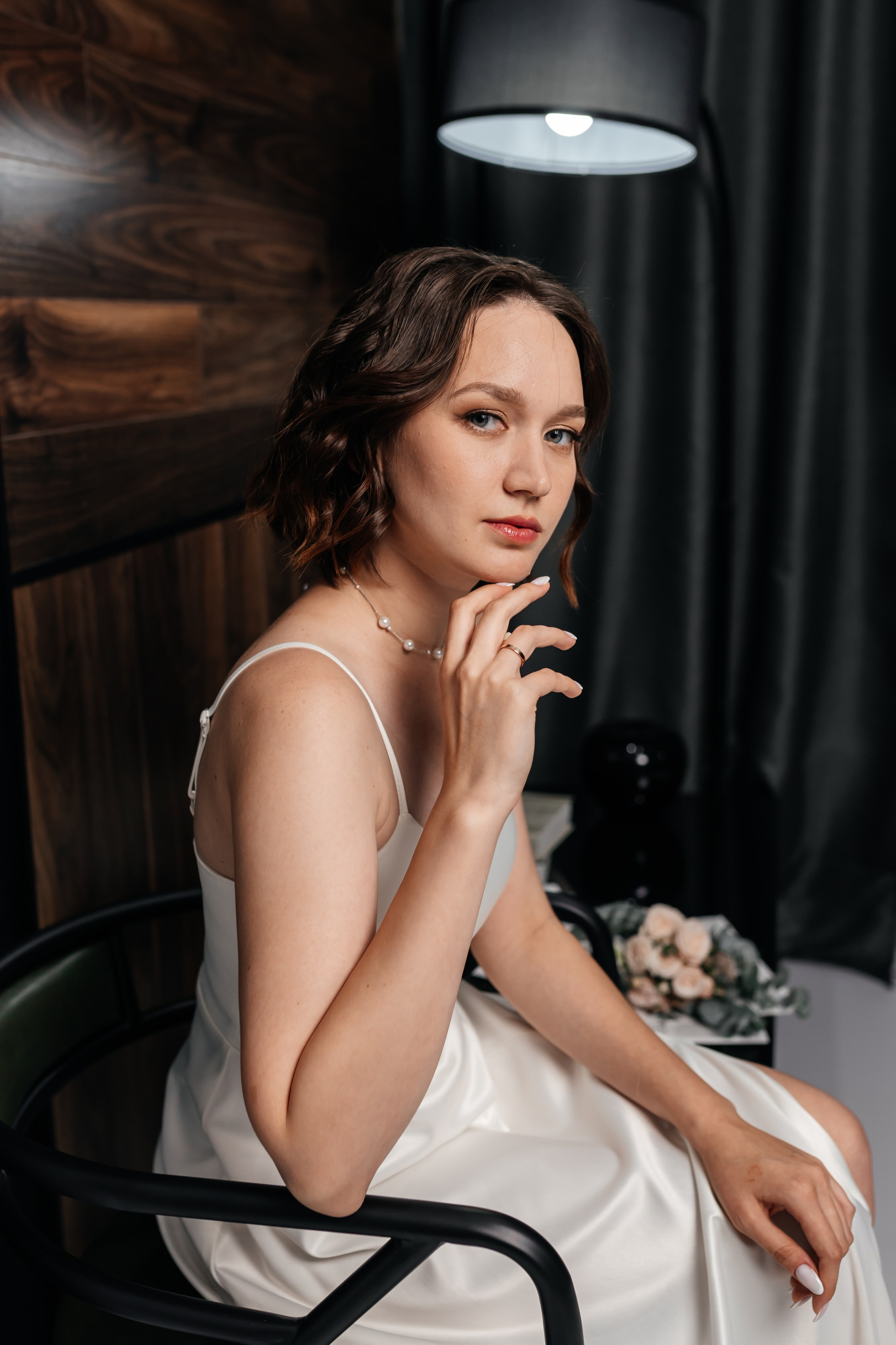 Владимир и Евгения. Марина Шаймухаметова. Фотограф в Уфе