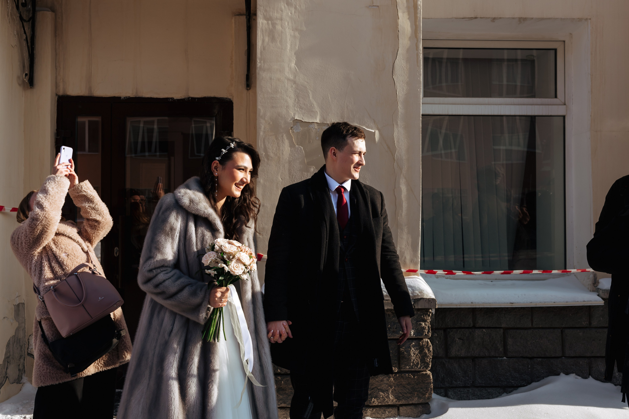 Степан и Чулпан. Марина Шаймухаметова. Фотограф в Уфе