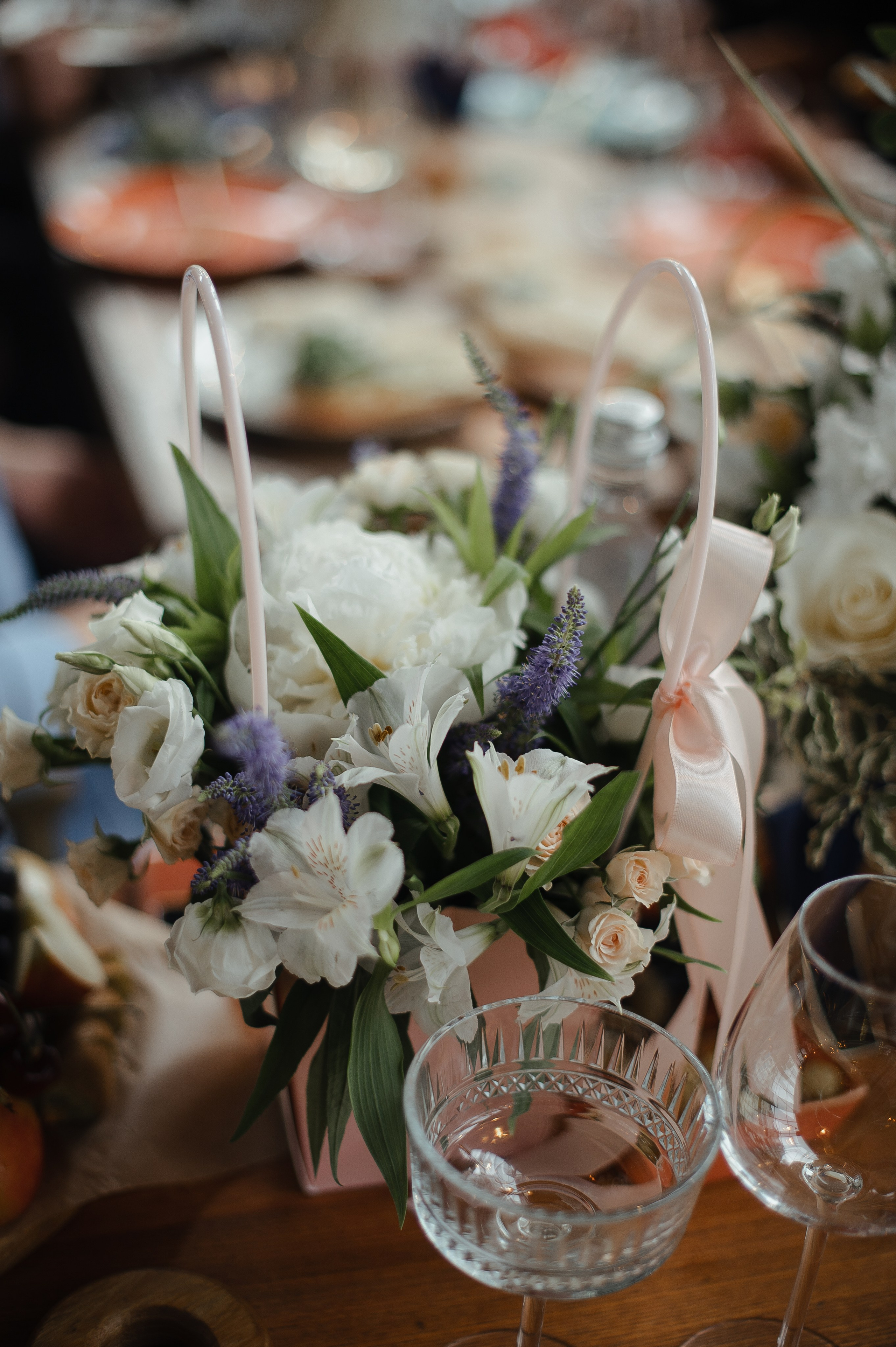 Букет невесты