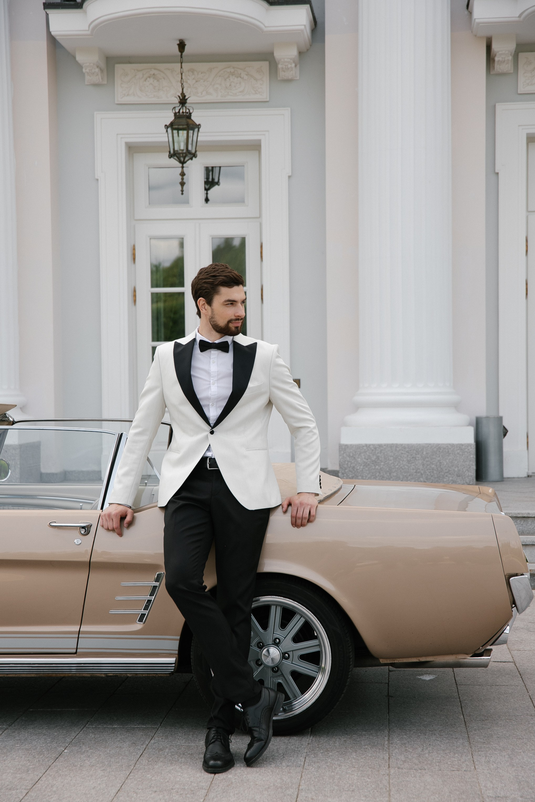 Л&Д. Фотограф Юлия Обрезкова Нижний Новгород