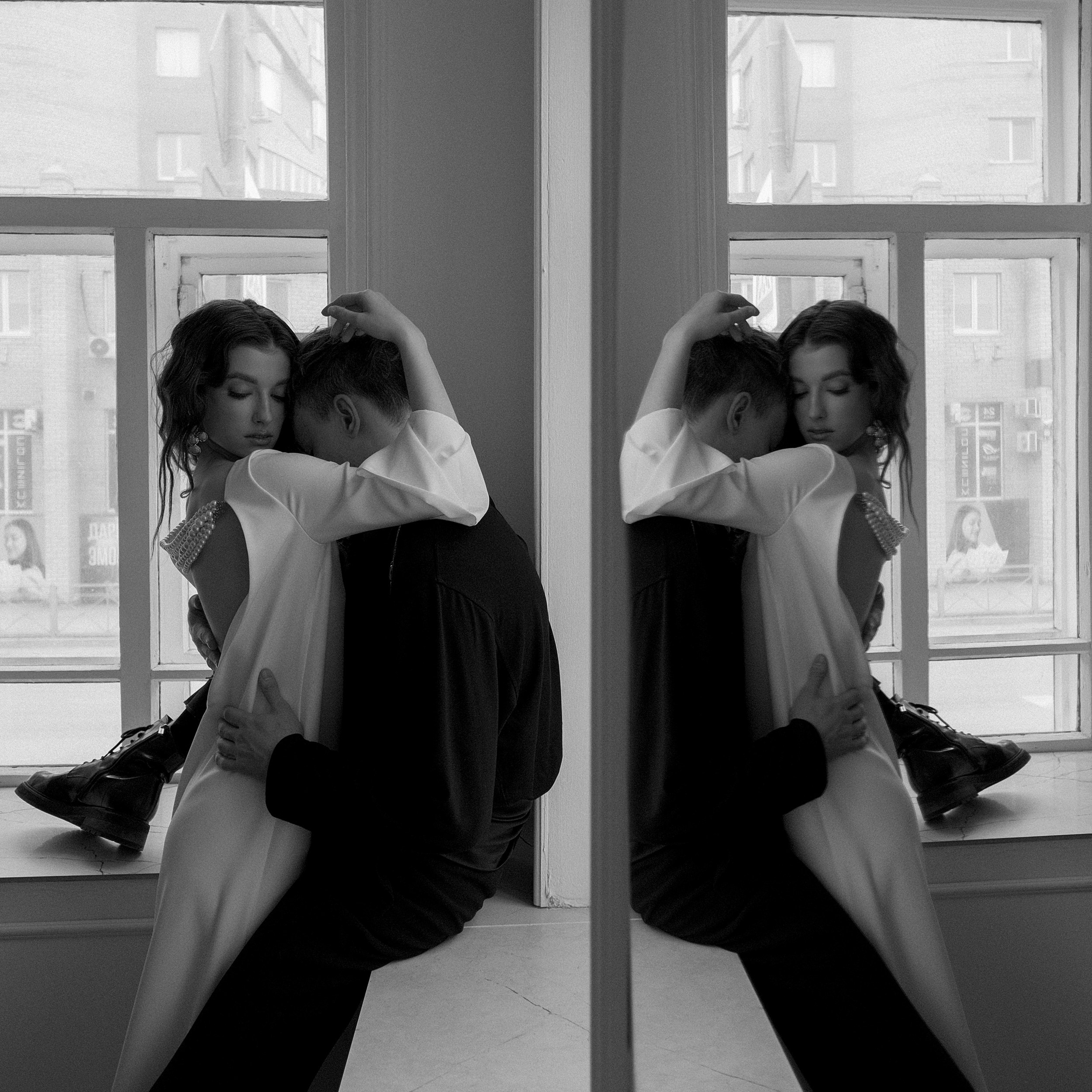 L U X U R E. Фотограф Юрий Марилов Москва, Тюмень