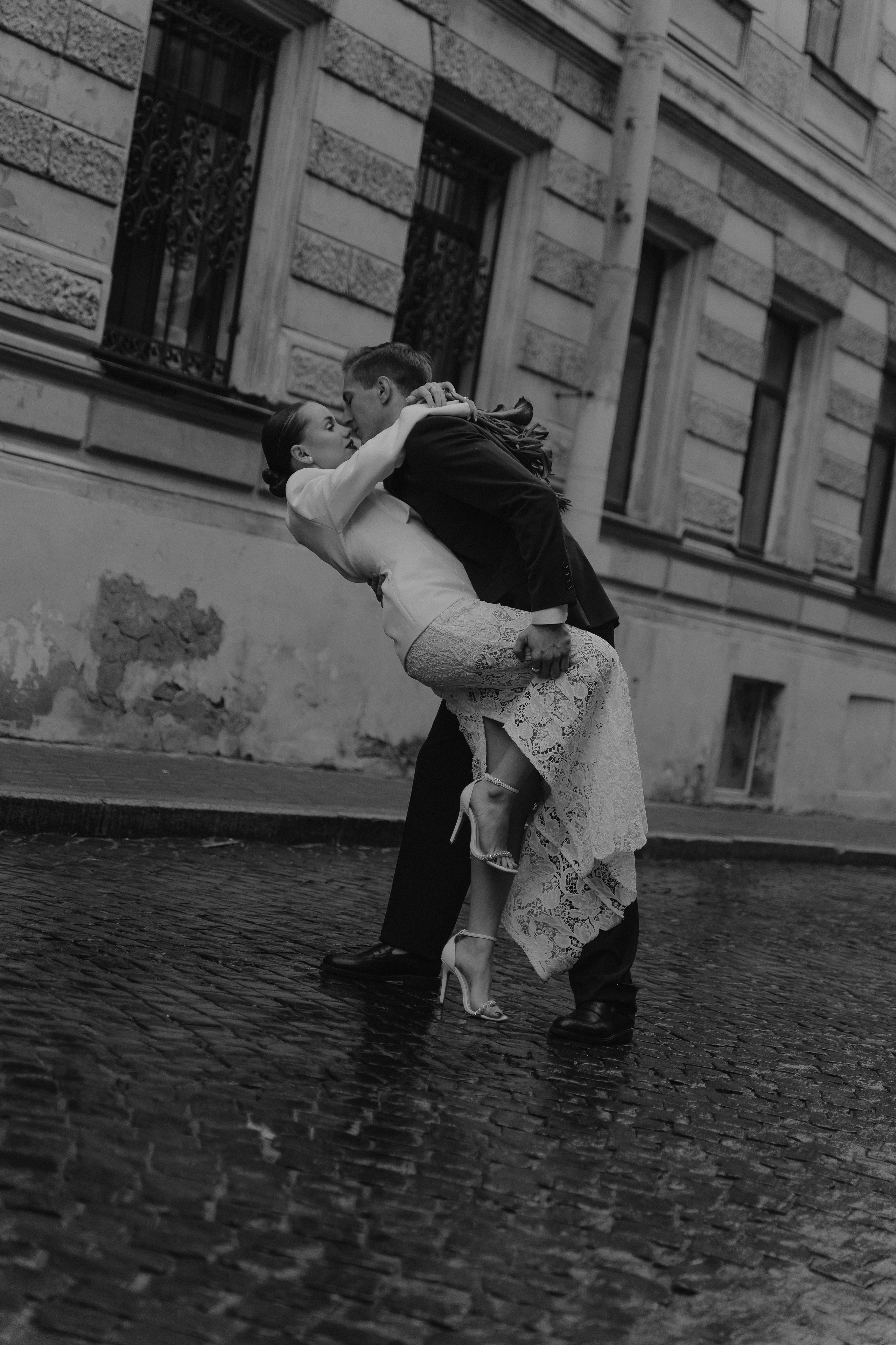 A&R. Свадебный фотограф — Наталья Фед СПб/Москва