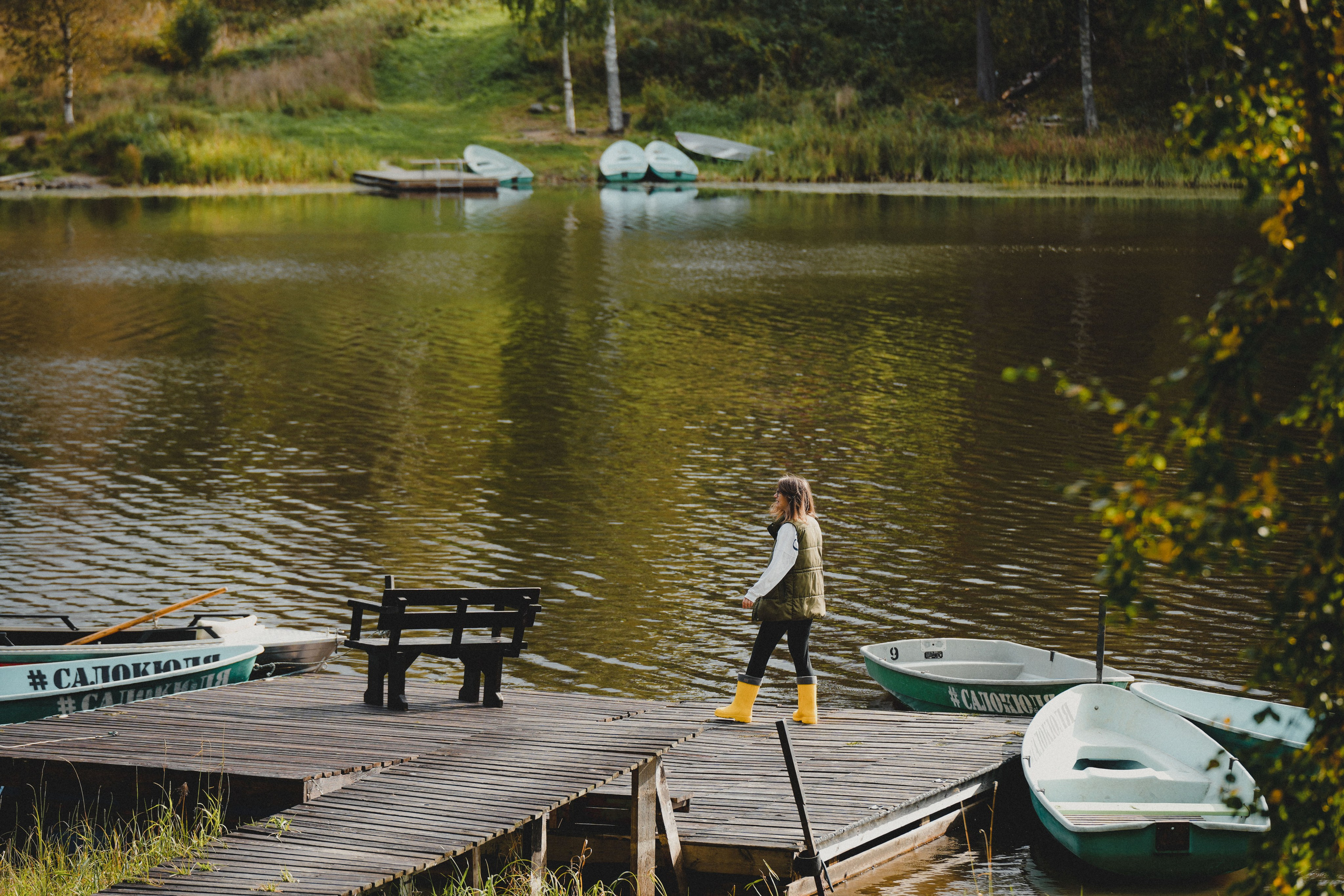 СЕВЕР. Event фотограф Степанова Александра