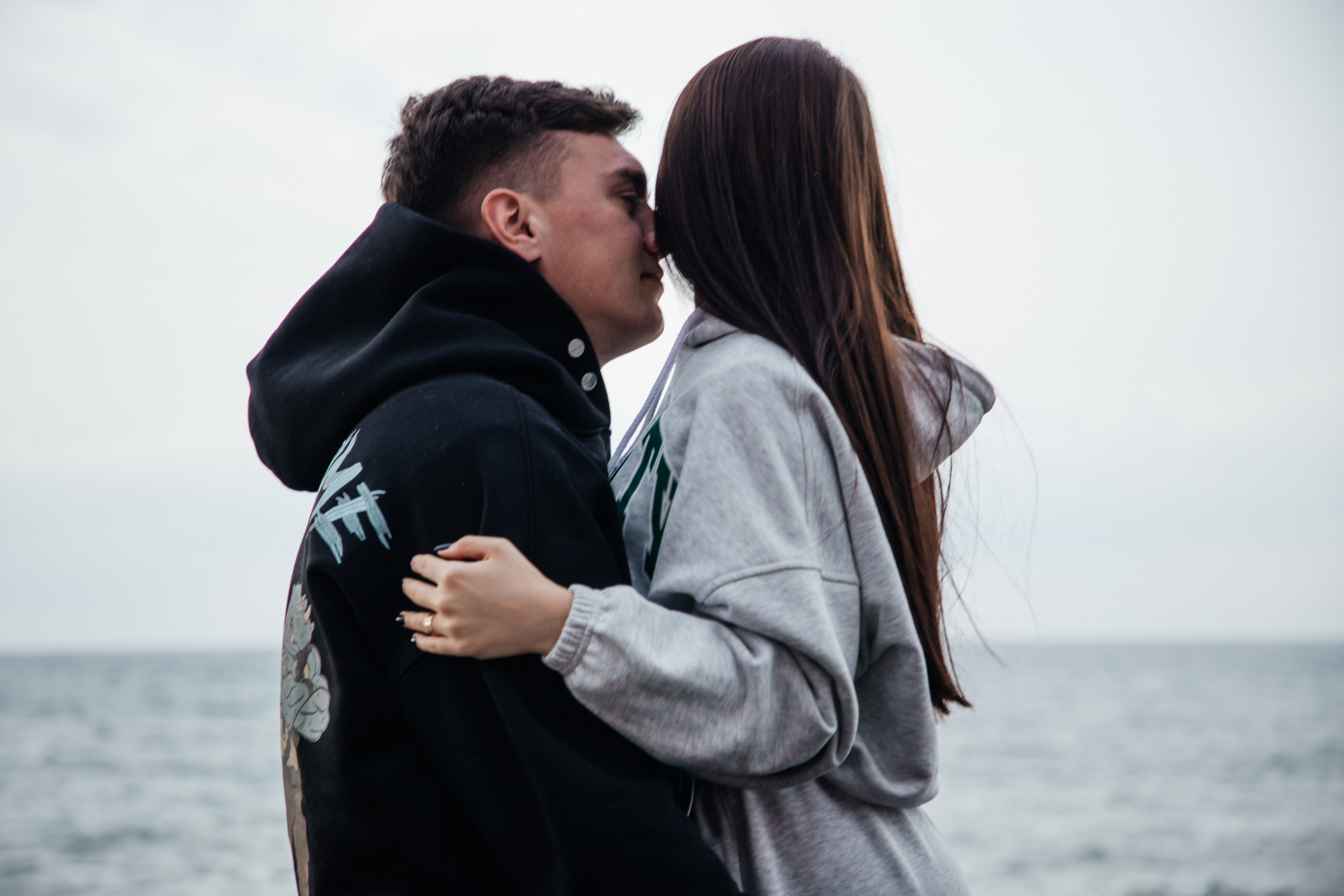 Саша и Вика. Фотограф Сочи, Екатеринбург, Евгения Ефимова