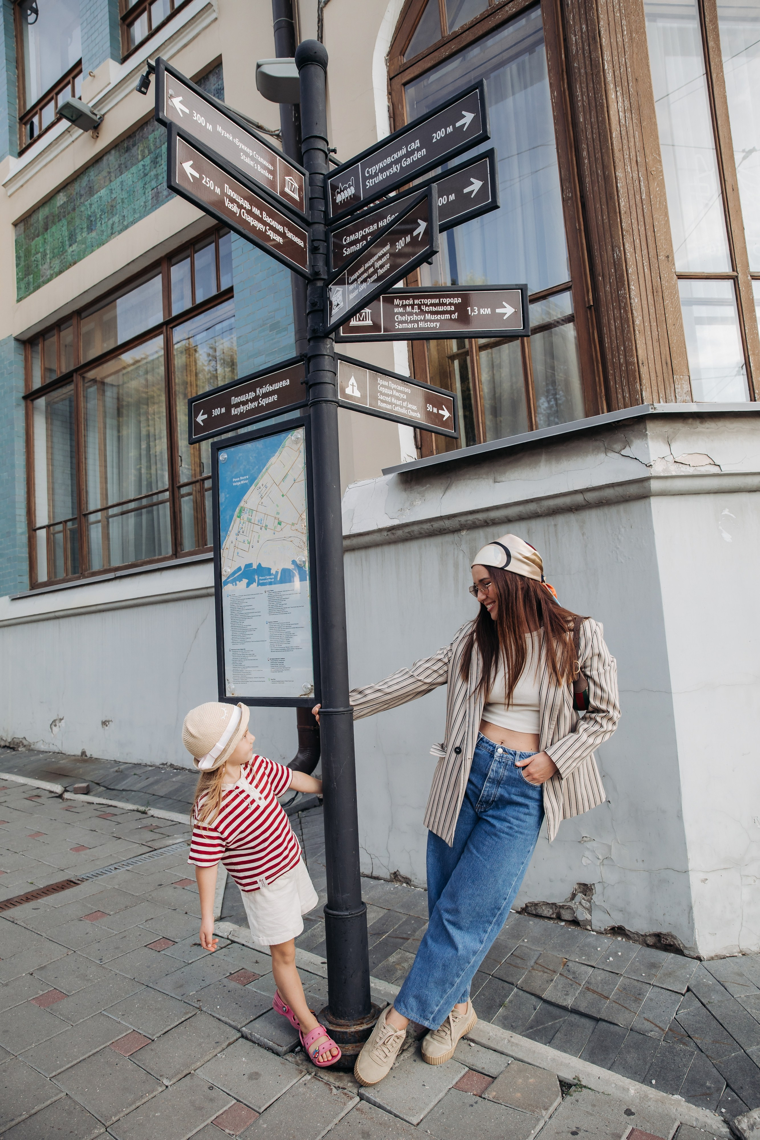 Лёша Полина Тая Ваня. Семейный и свадебный фотограф Viva Photo
