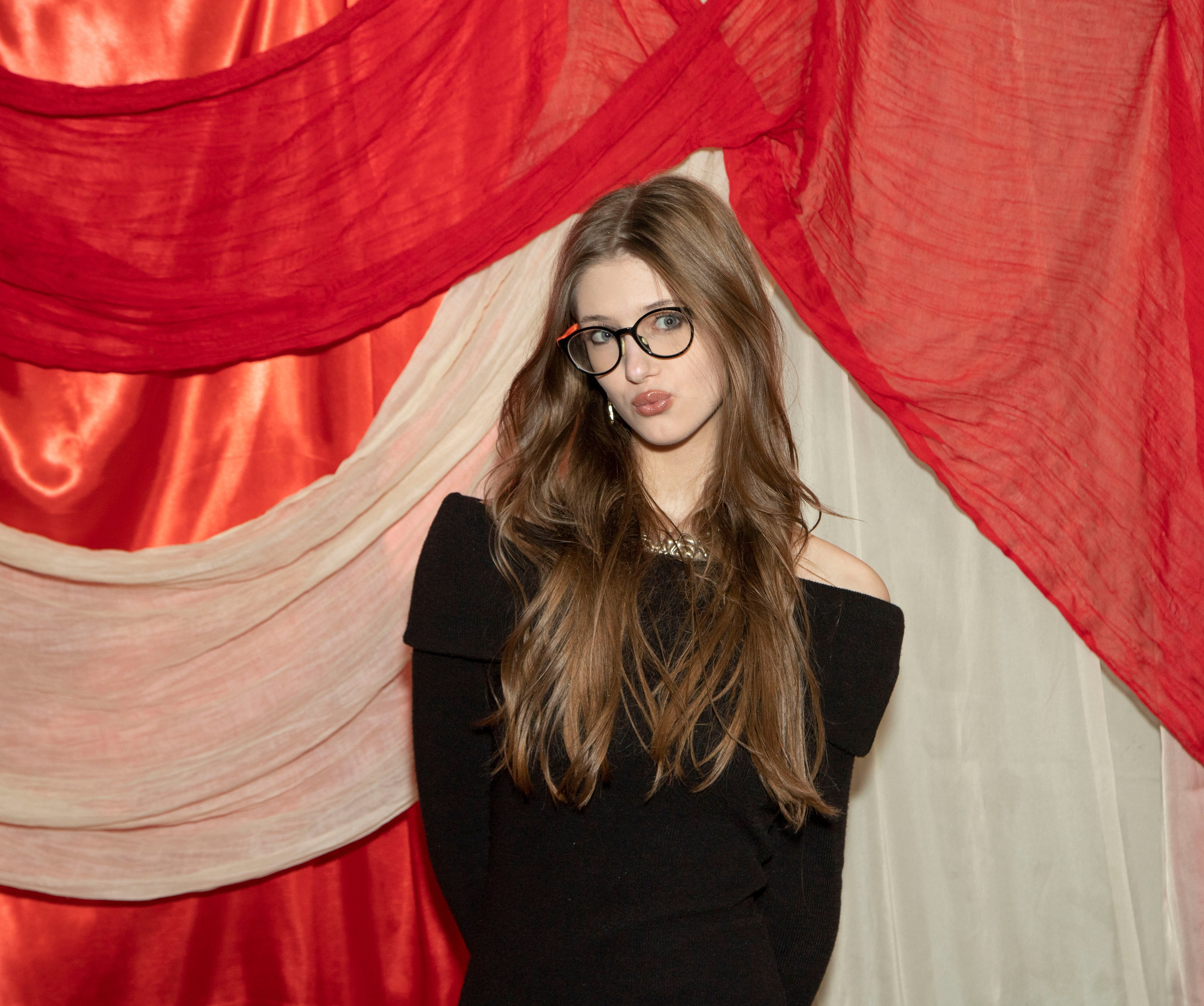 Нетворкинг «Осенний бал». Женский фотограф в Москве Рина Леонтьева