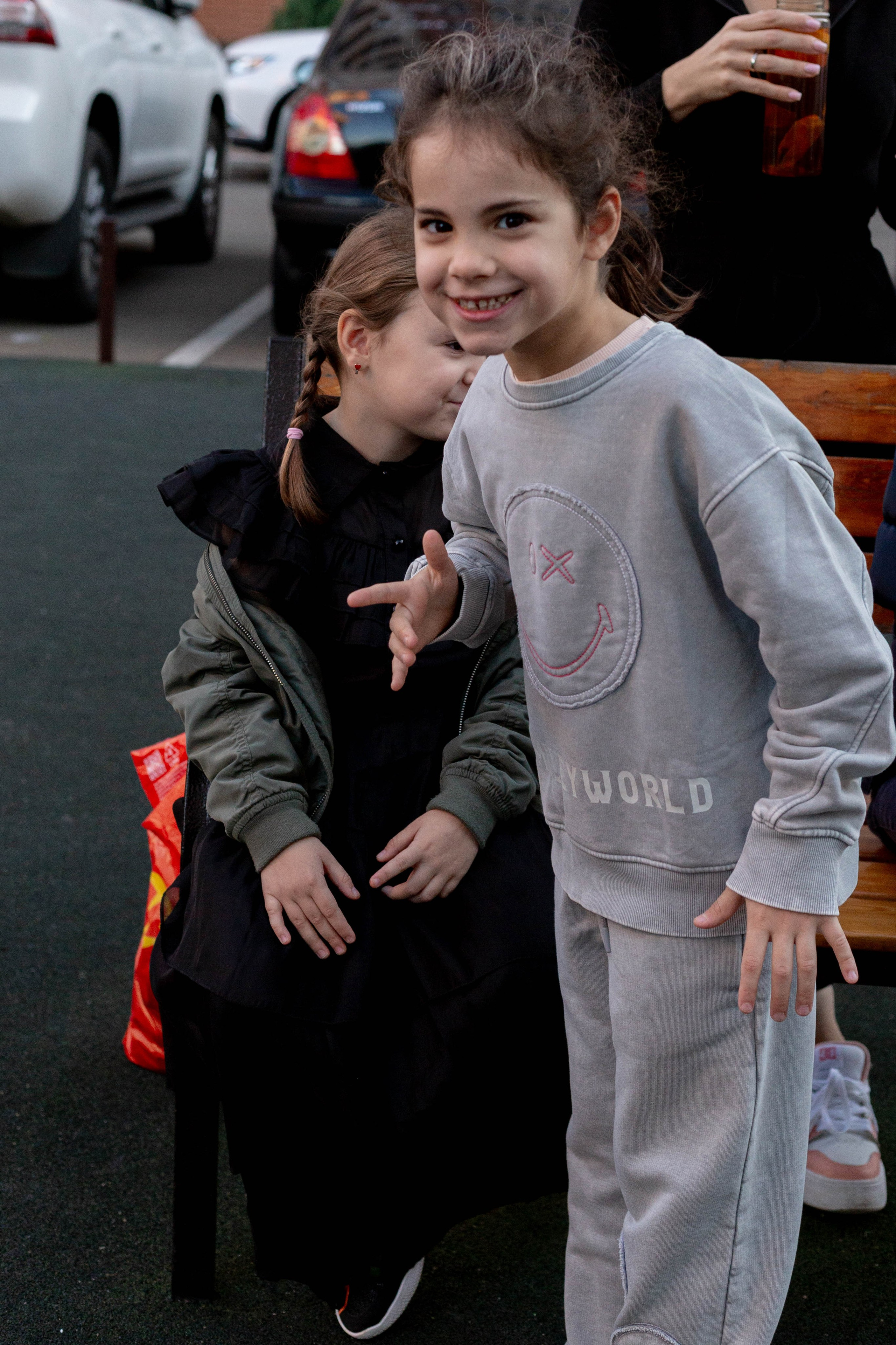 День рождения Эммы. Isaevamarina.wfolio.pro