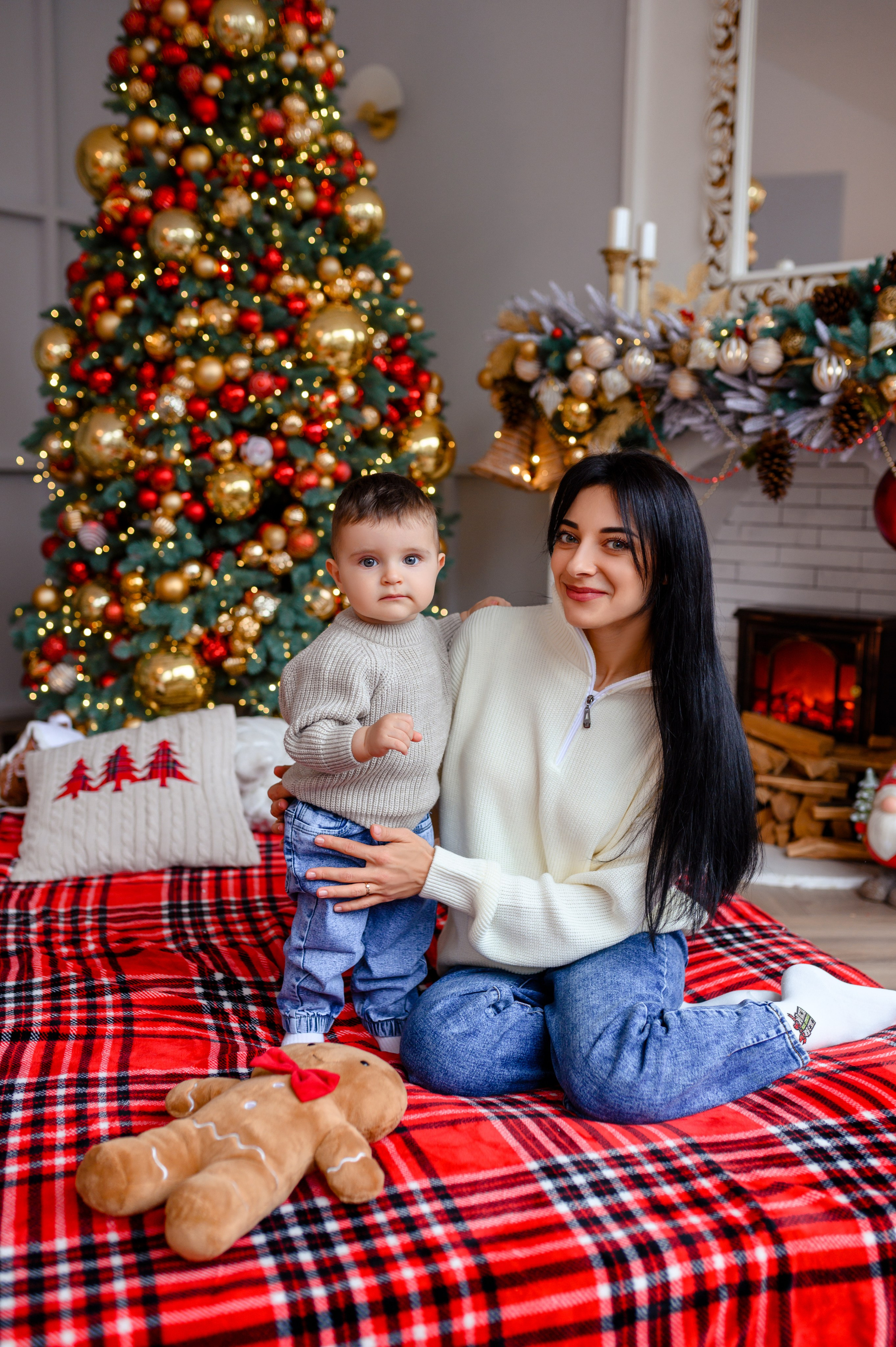 Семейные фотосессии. Семейный и свадебный фотограф в Донецке и Макеевке Дяченко Наталья